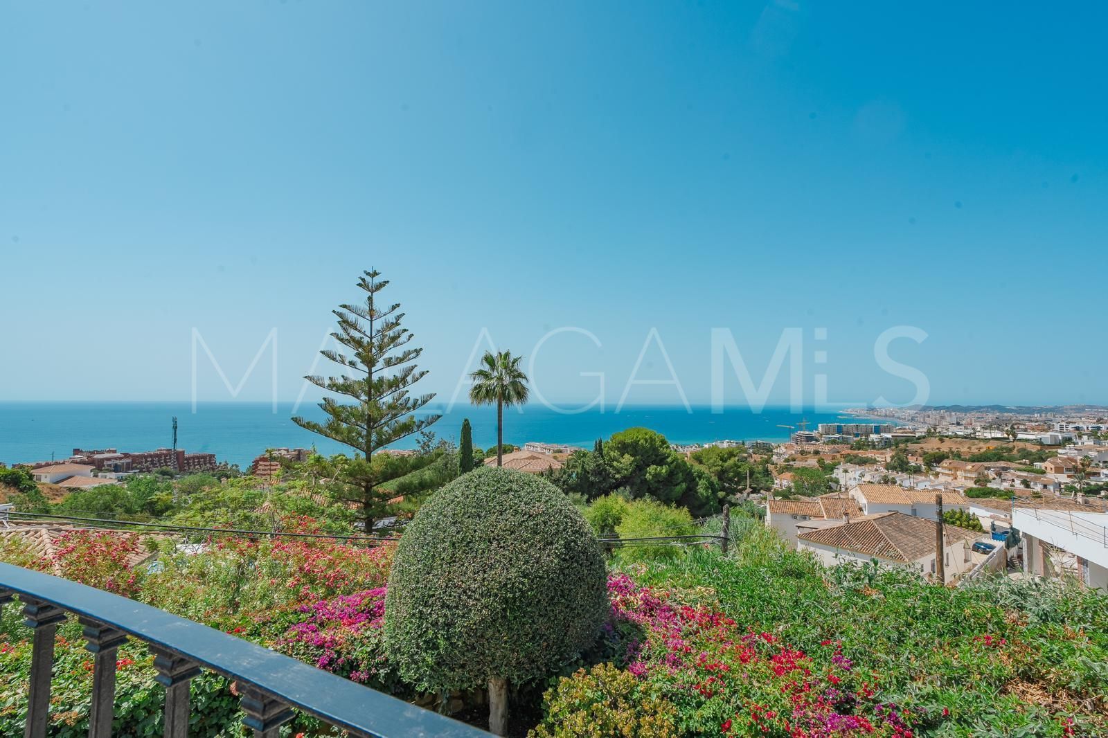 Villa for sale in La Capellania