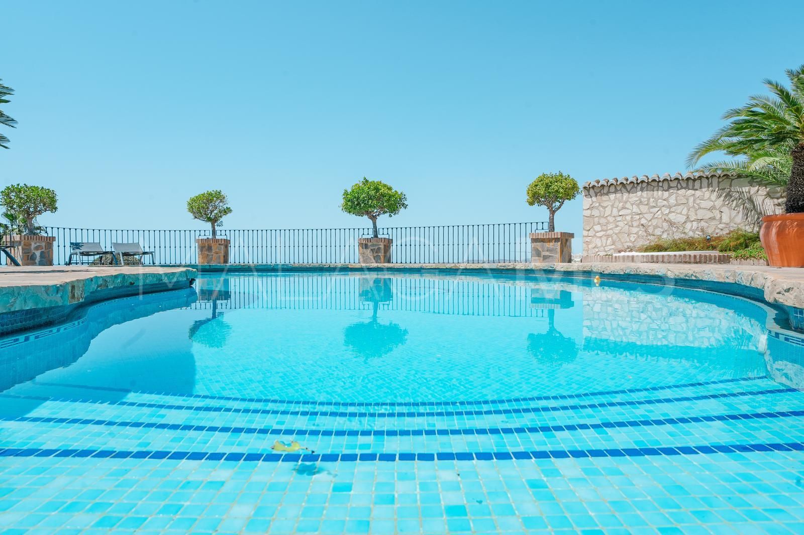 Villa for sale in La Capellania