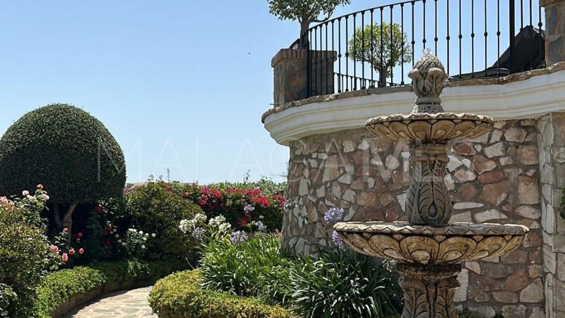 Villa for sale in La Capellania