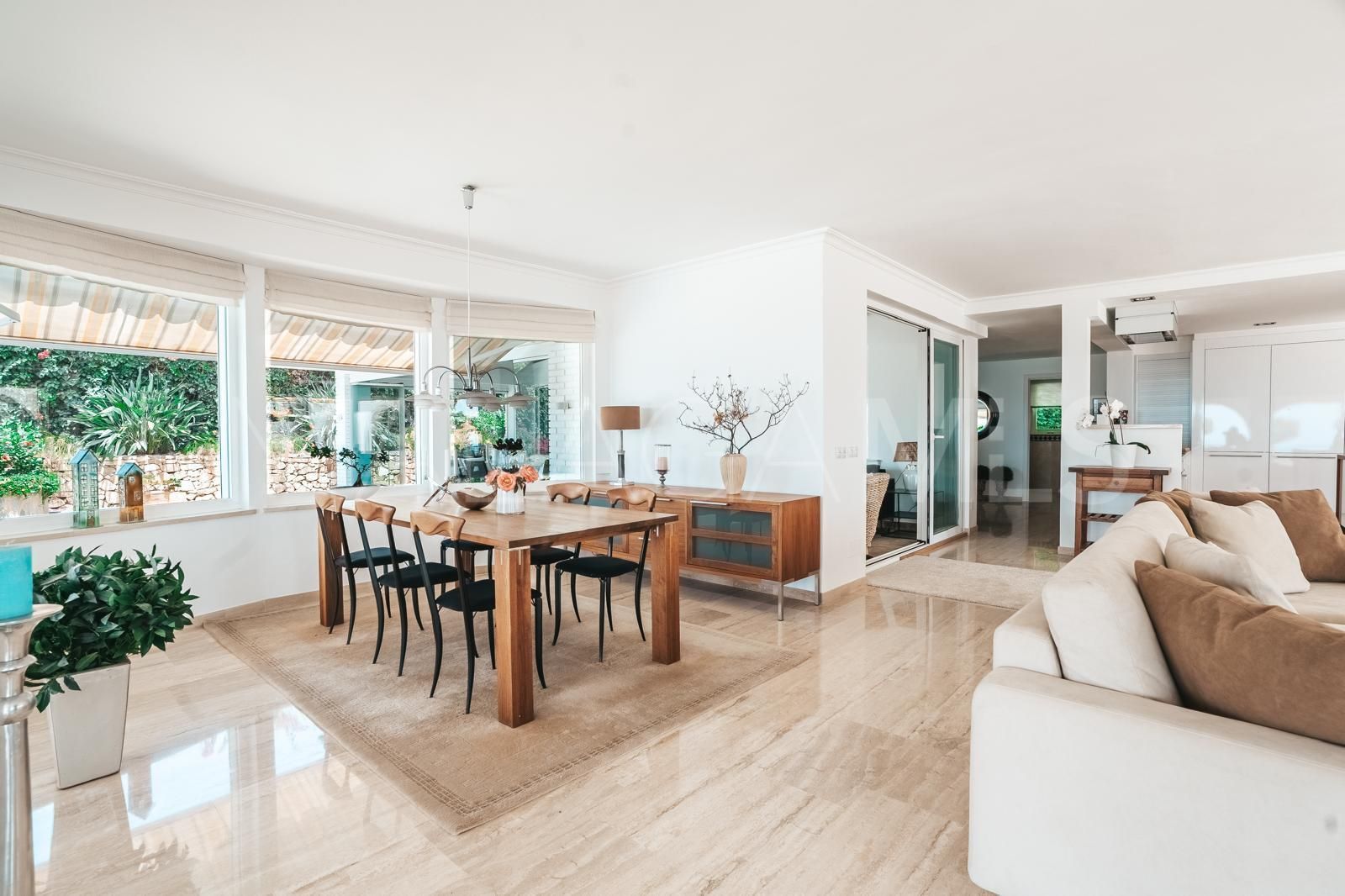 Villa for sale in La Capellania