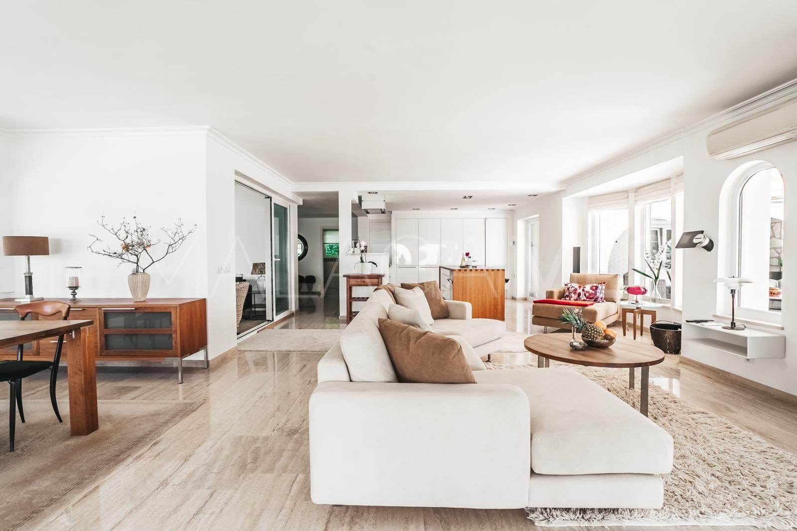 Villa for sale in La Capellania