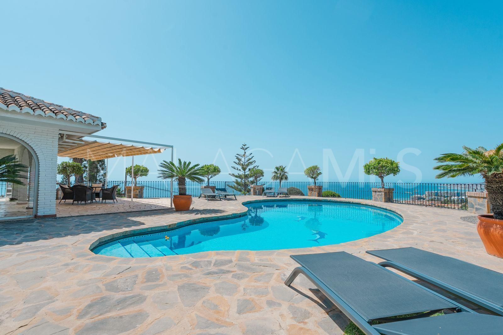 Villa for sale in La Capellania