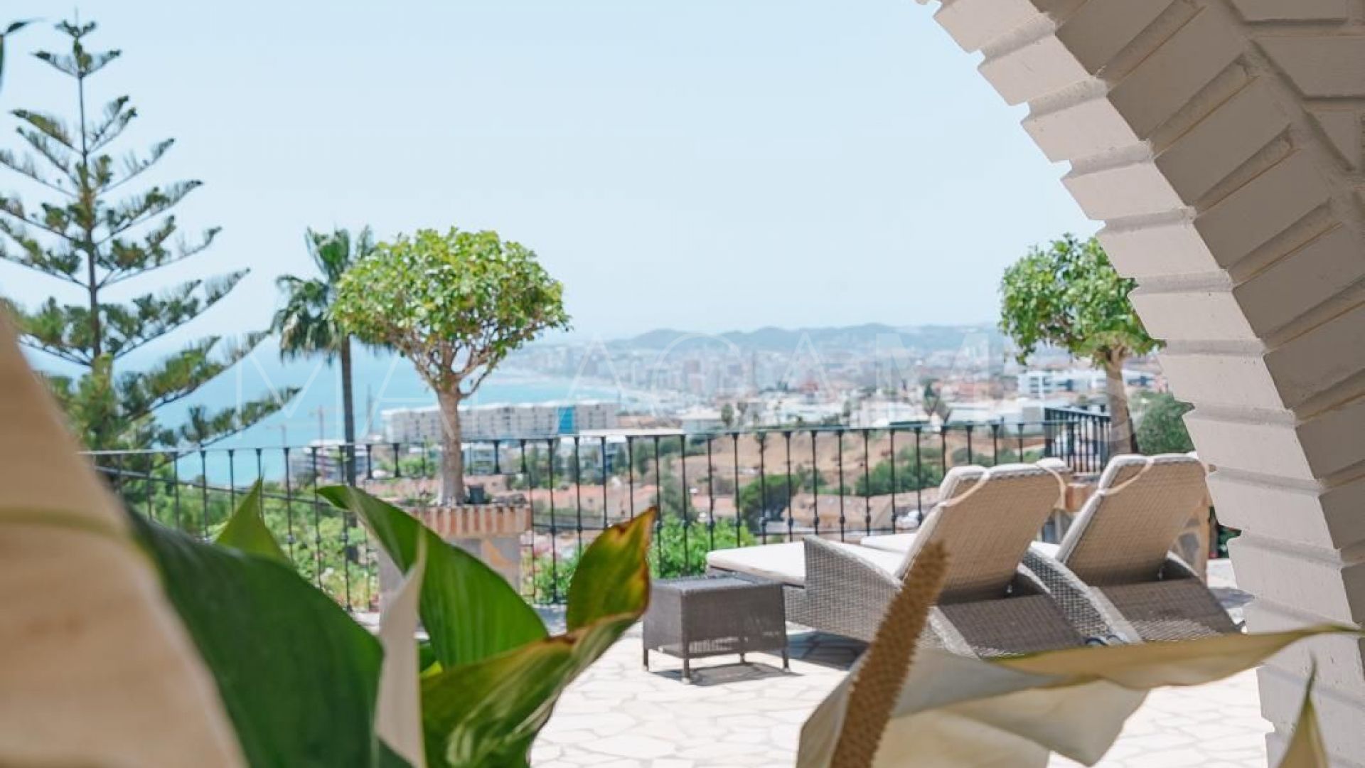 Villa for sale in La Capellania