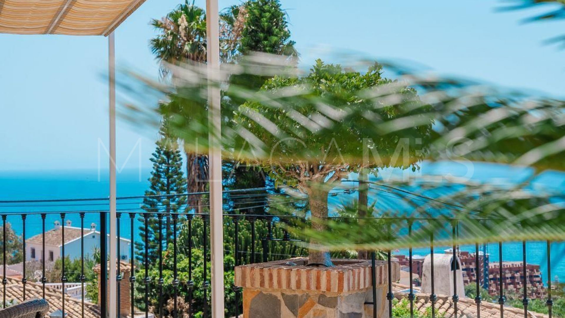 Villa for sale in La Capellania