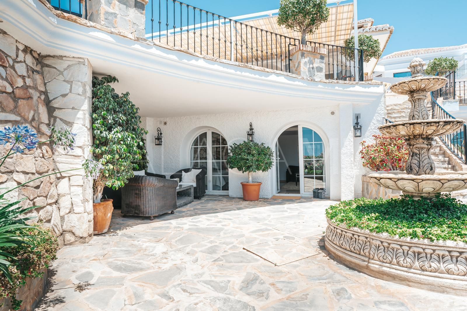 Villa for sale in La Capellania