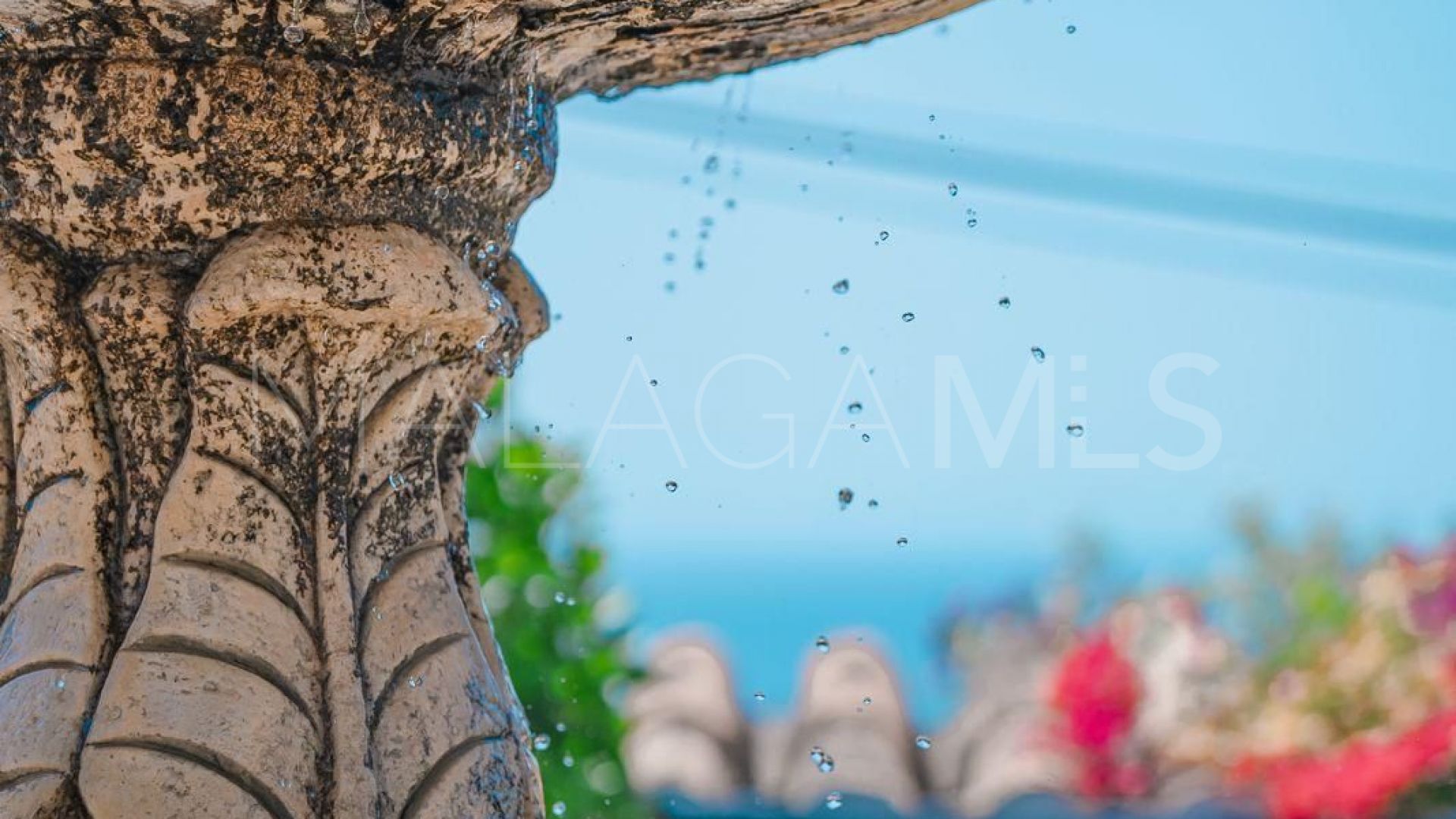 Villa for sale in La Capellania