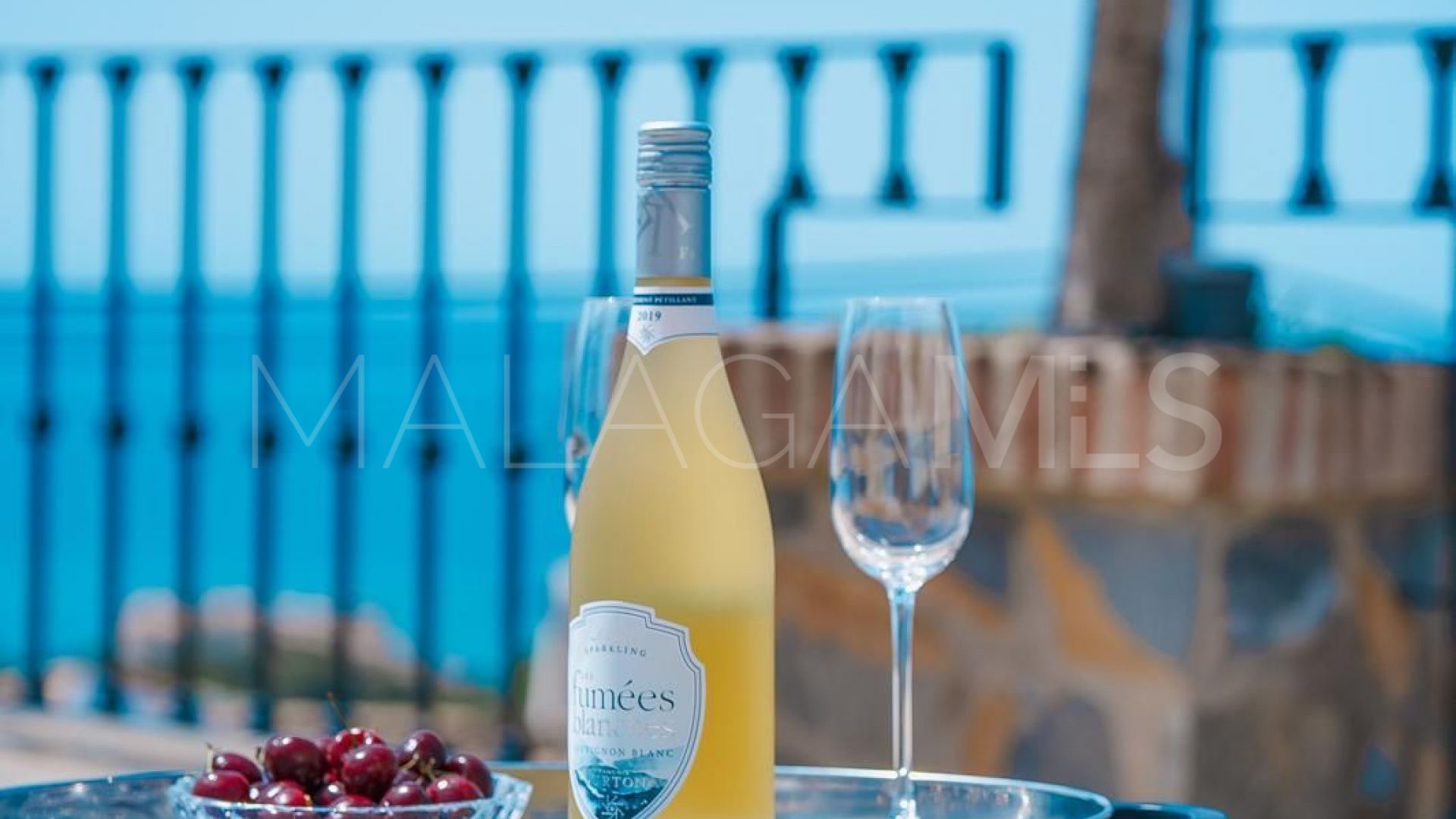 Villa for sale in La Capellania