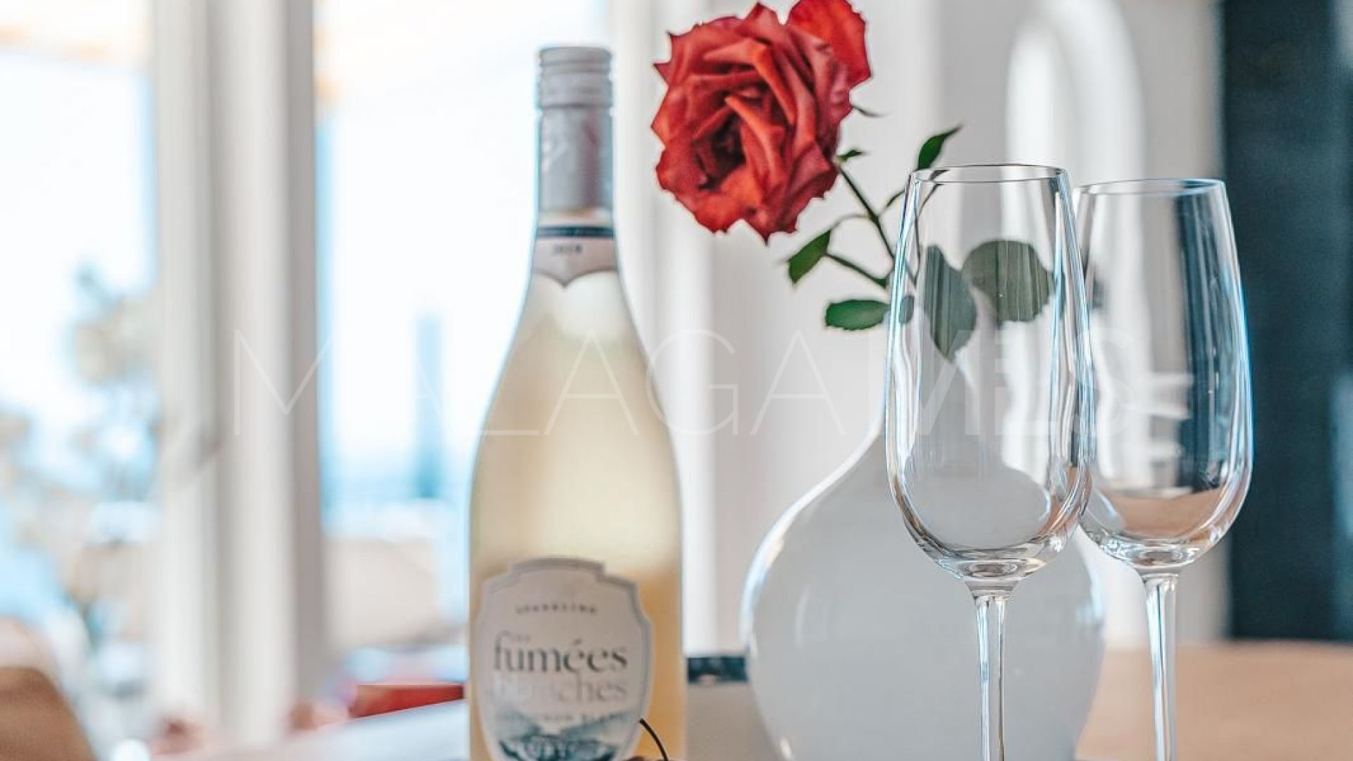 Villa for sale in La Capellania