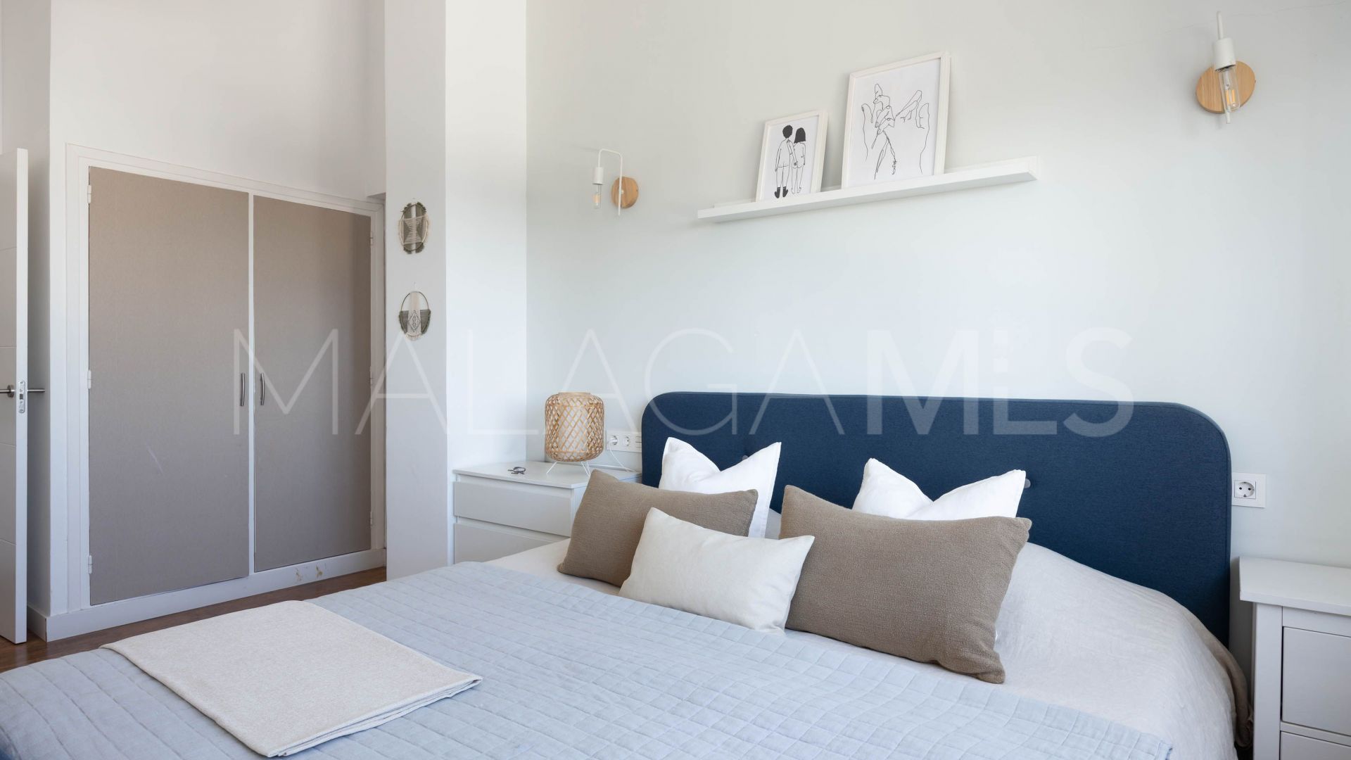 Maison de ville for sale in Campo Mijas