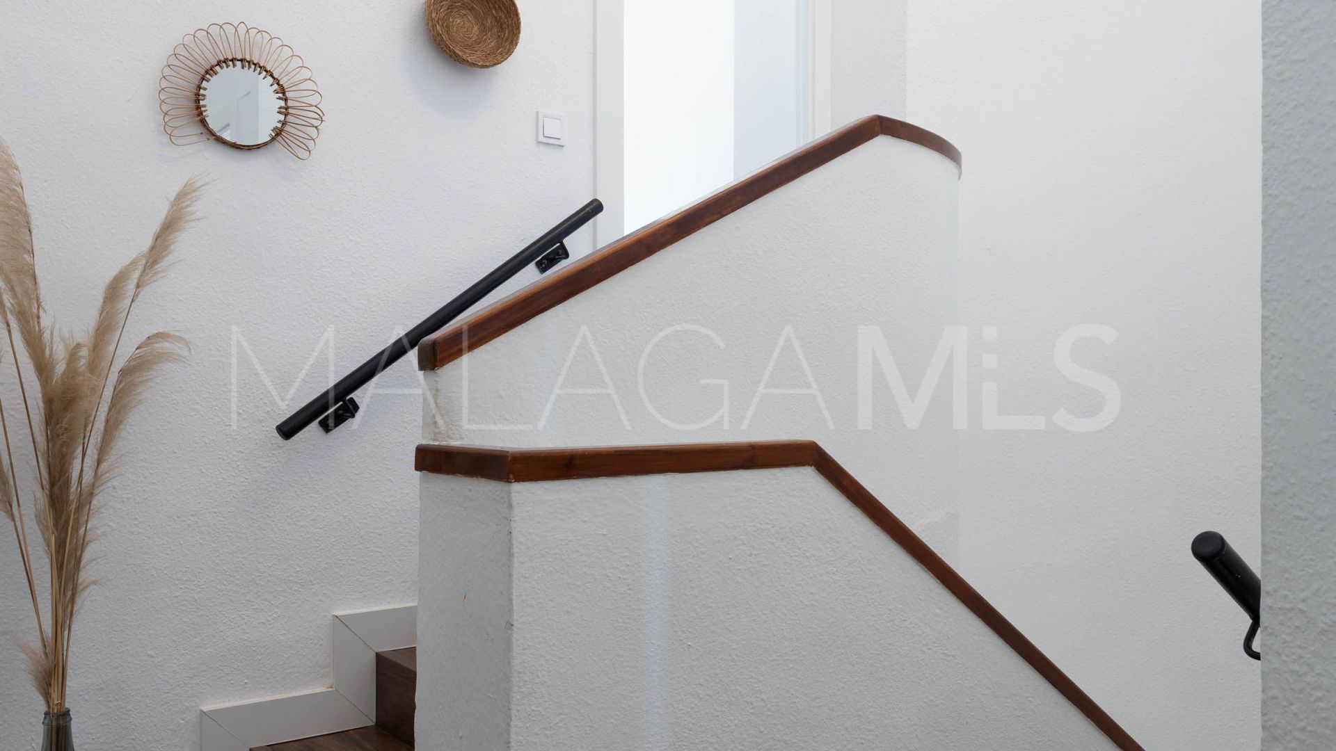 Maison de ville for sale in Campo Mijas