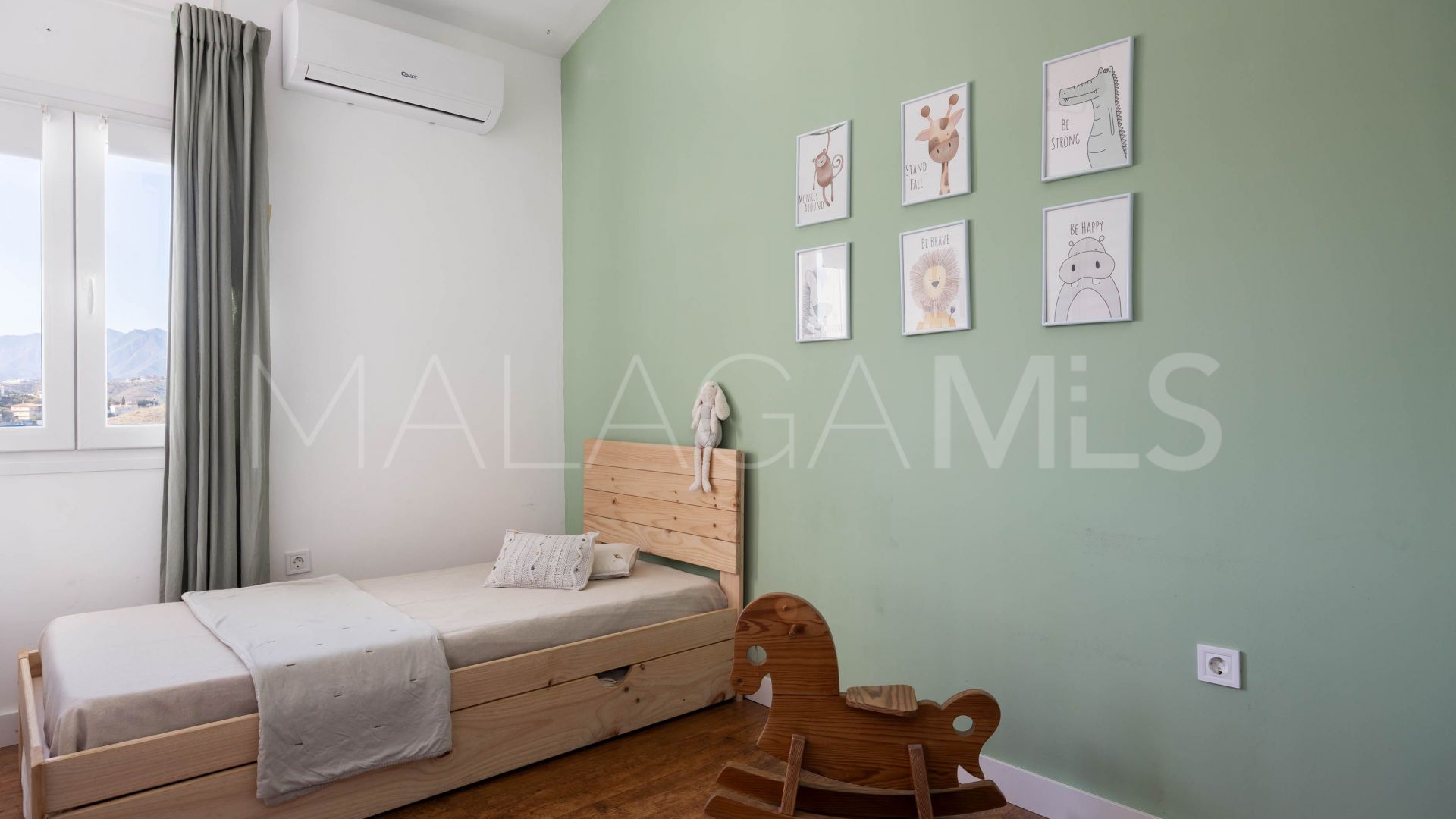 Maison de ville for sale in Campo Mijas