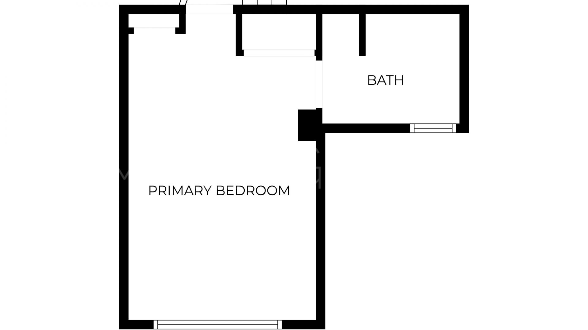 Maison de ville for sale in Campo Mijas