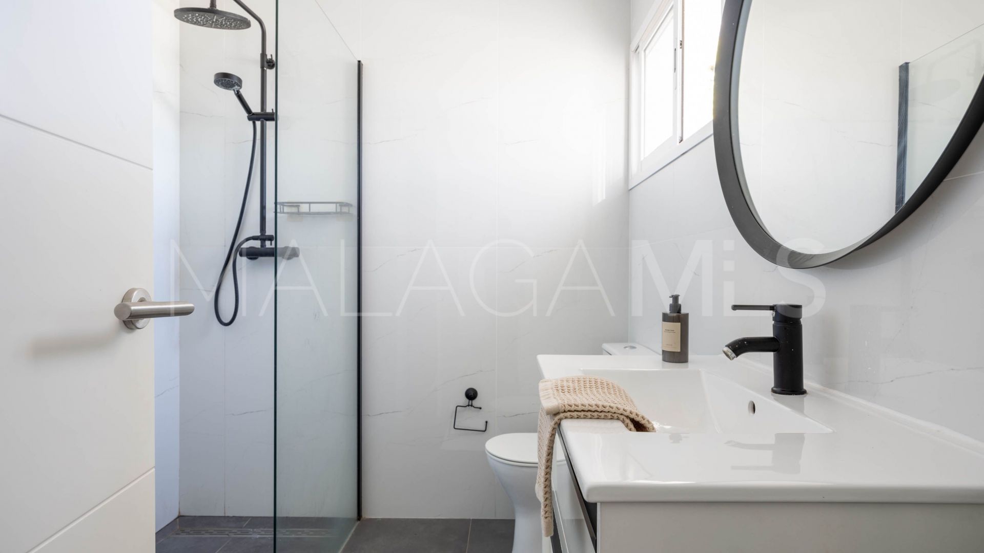 Maison de ville for sale in Campo Mijas