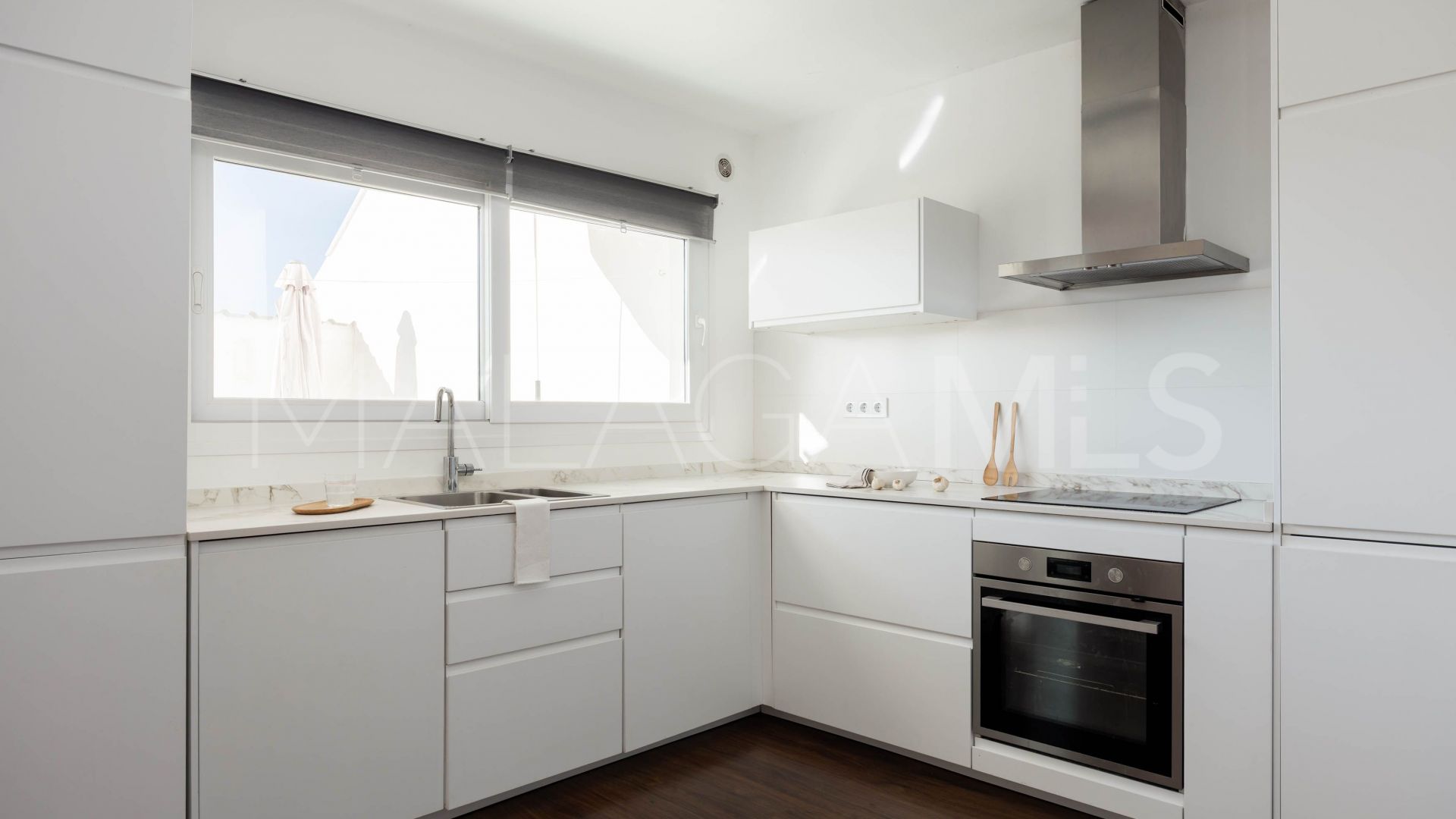 Maison de ville for sale in Campo Mijas