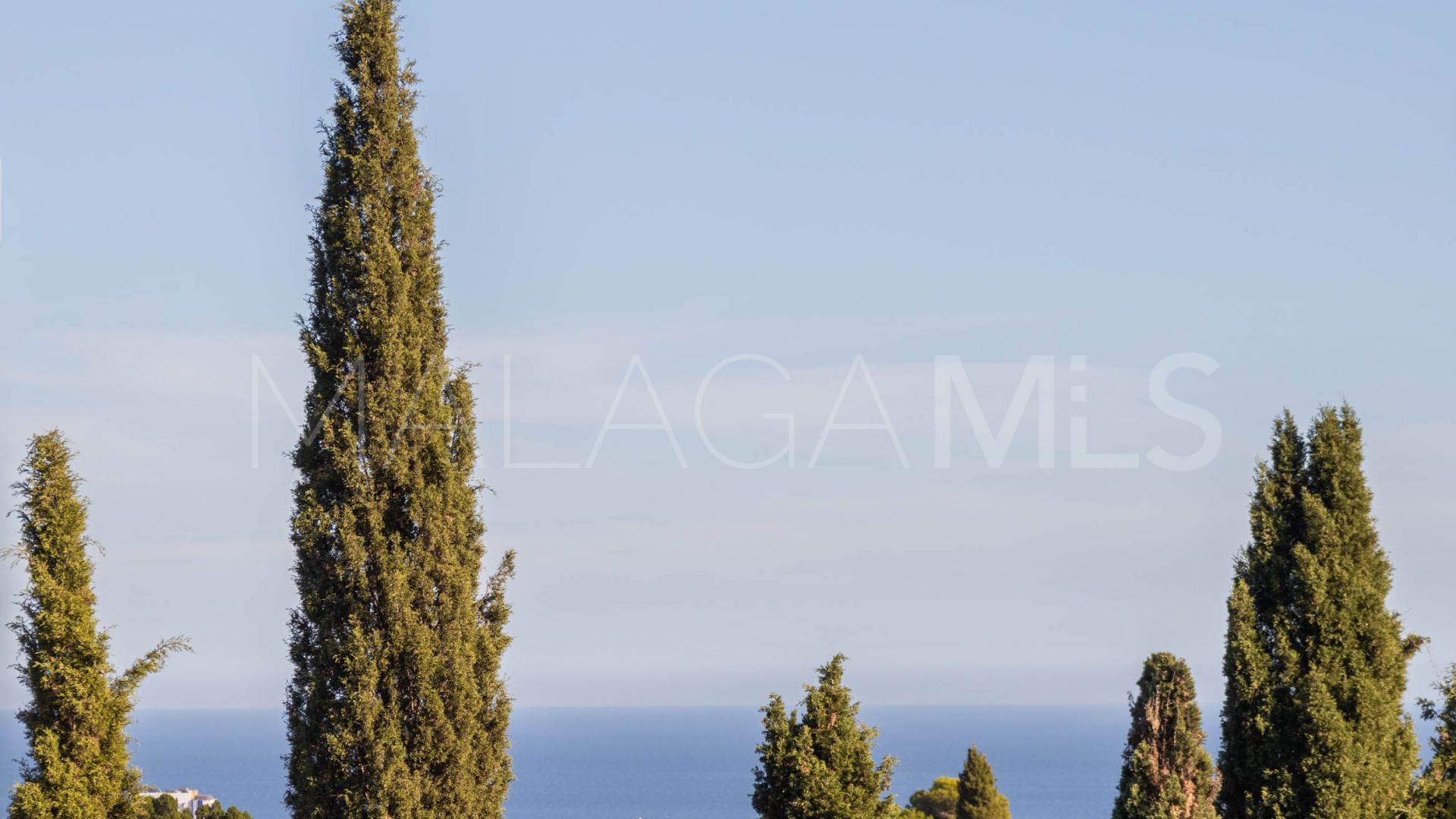 Maison de ville for sale in Campo Mijas