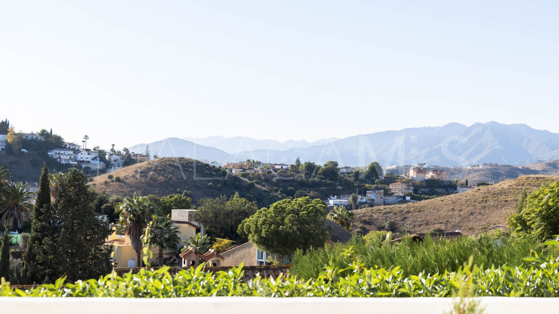 Maison de ville for sale in Campo Mijas