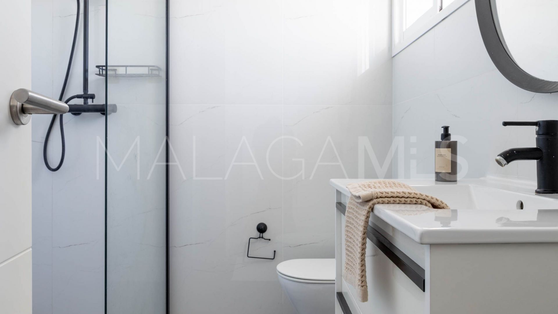 Maison de ville for sale in Campo Mijas