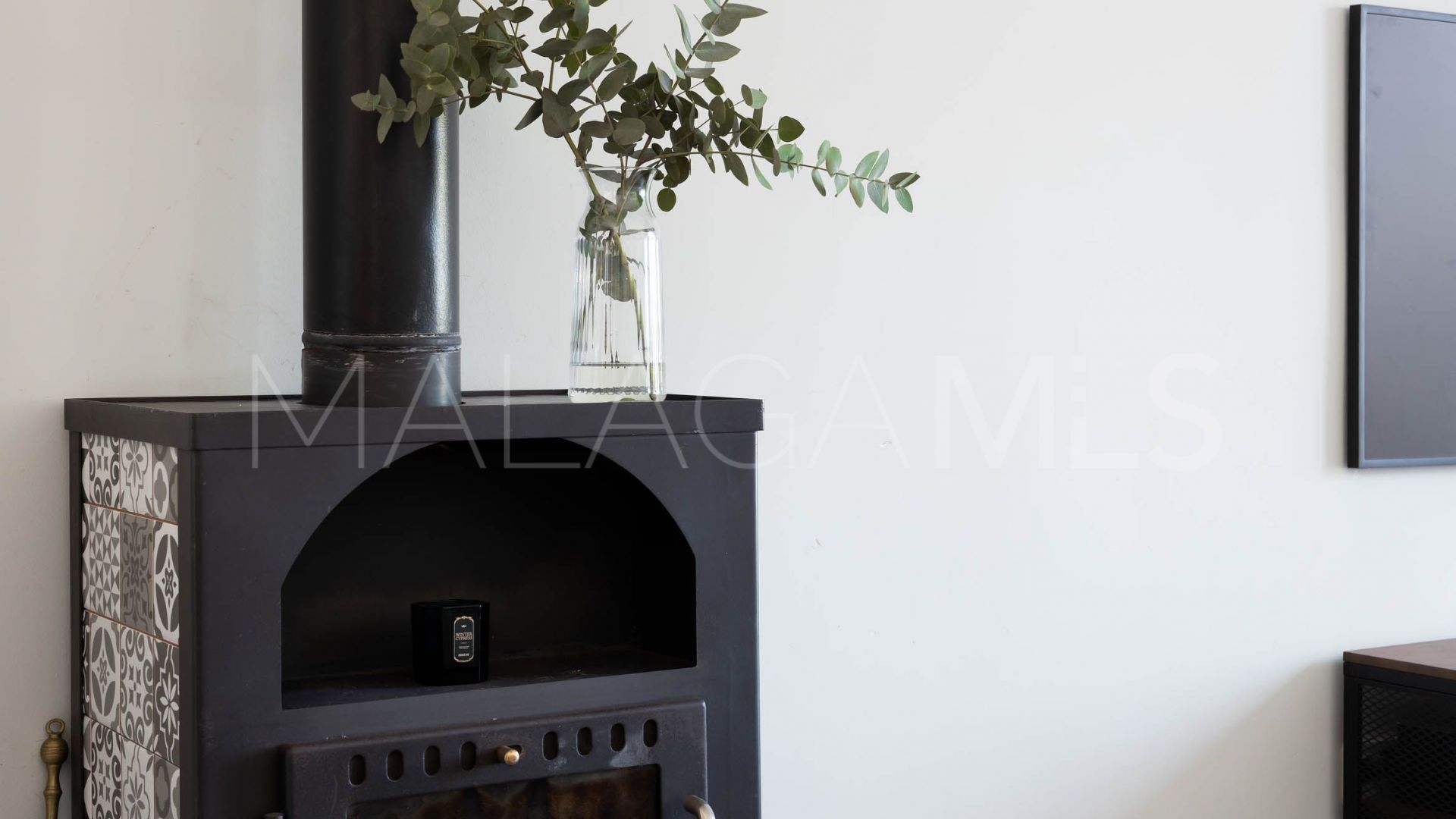 Maison de ville for sale in Campo Mijas