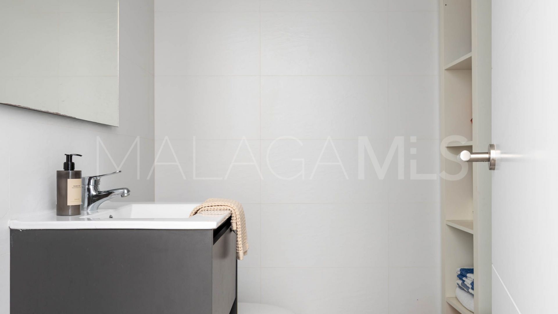 Maison de ville for sale in Campo Mijas