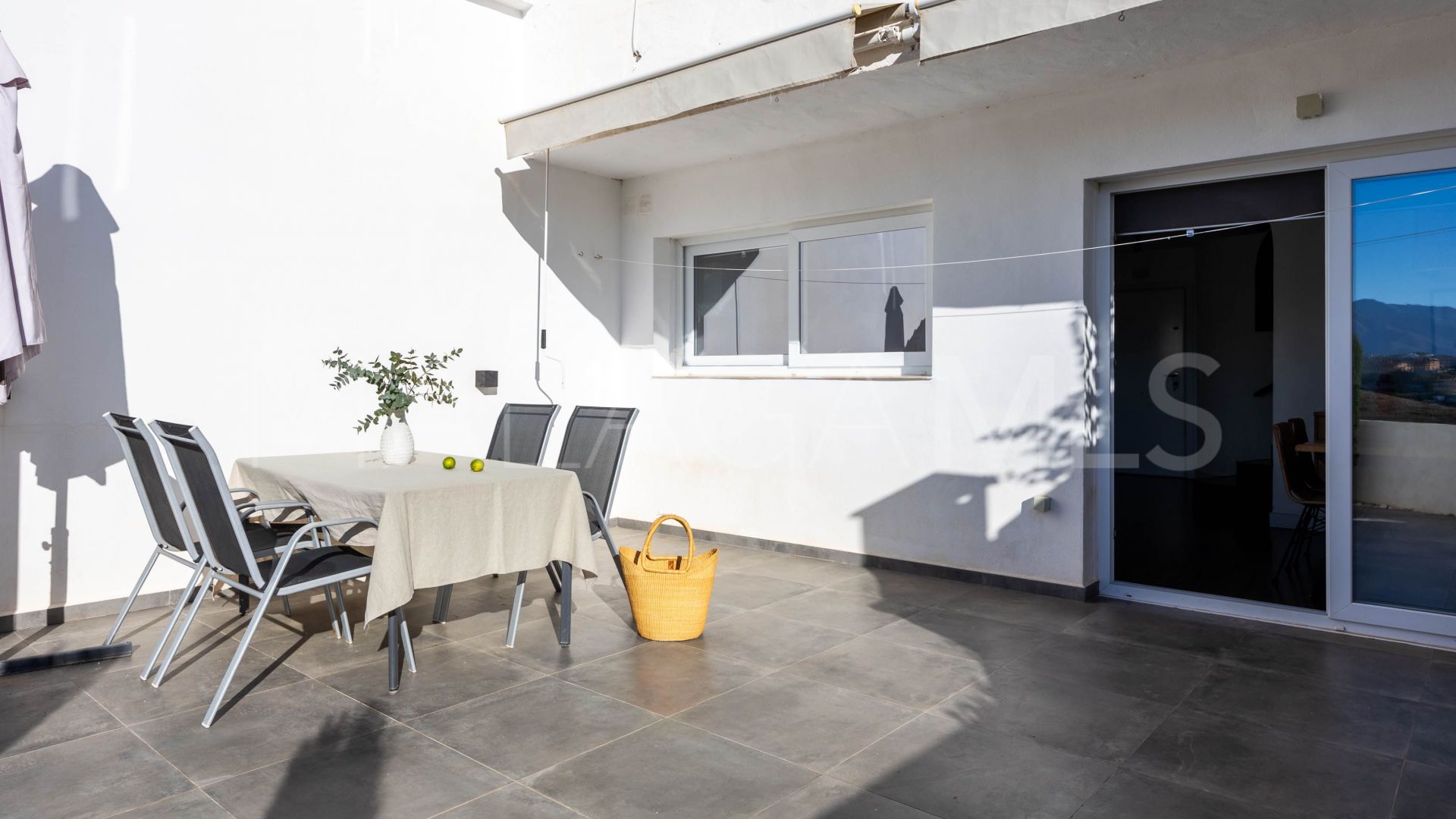 Maison de ville for sale in Campo Mijas