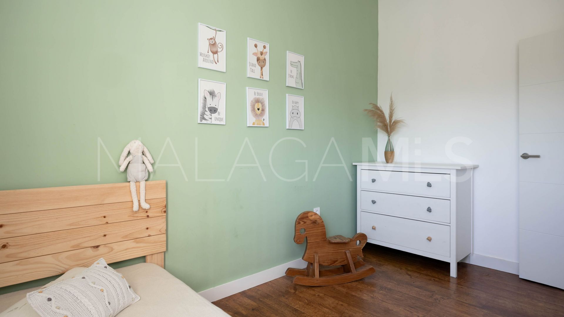 Maison de ville for sale in Campo Mijas