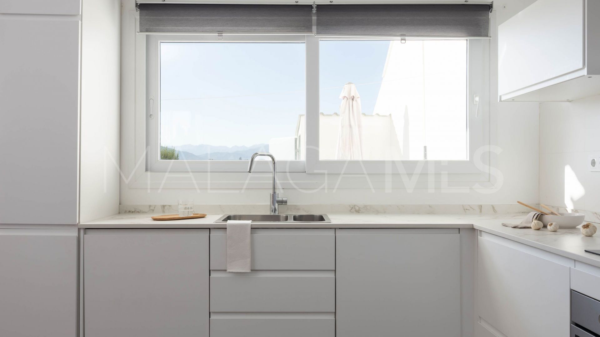 Maison de ville for sale in Campo Mijas