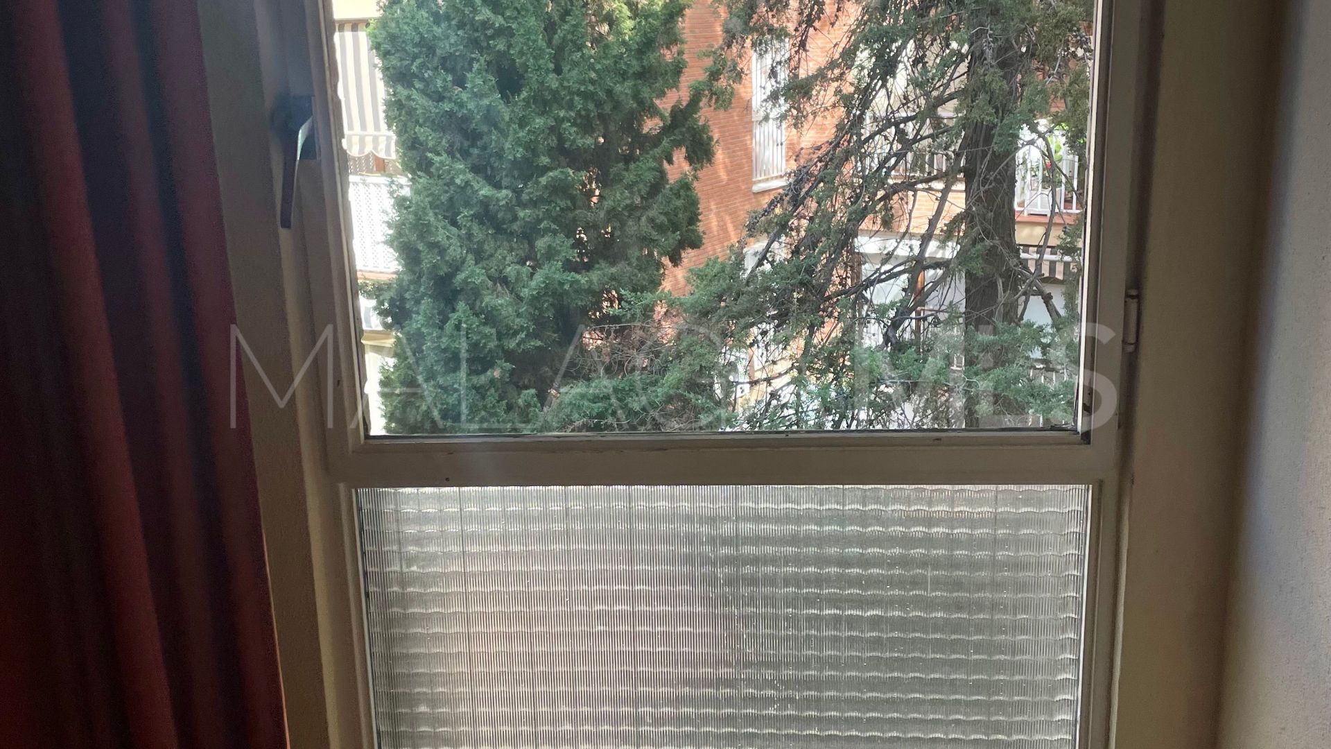 For sale Malaga - Este 4 bedrooms apartment