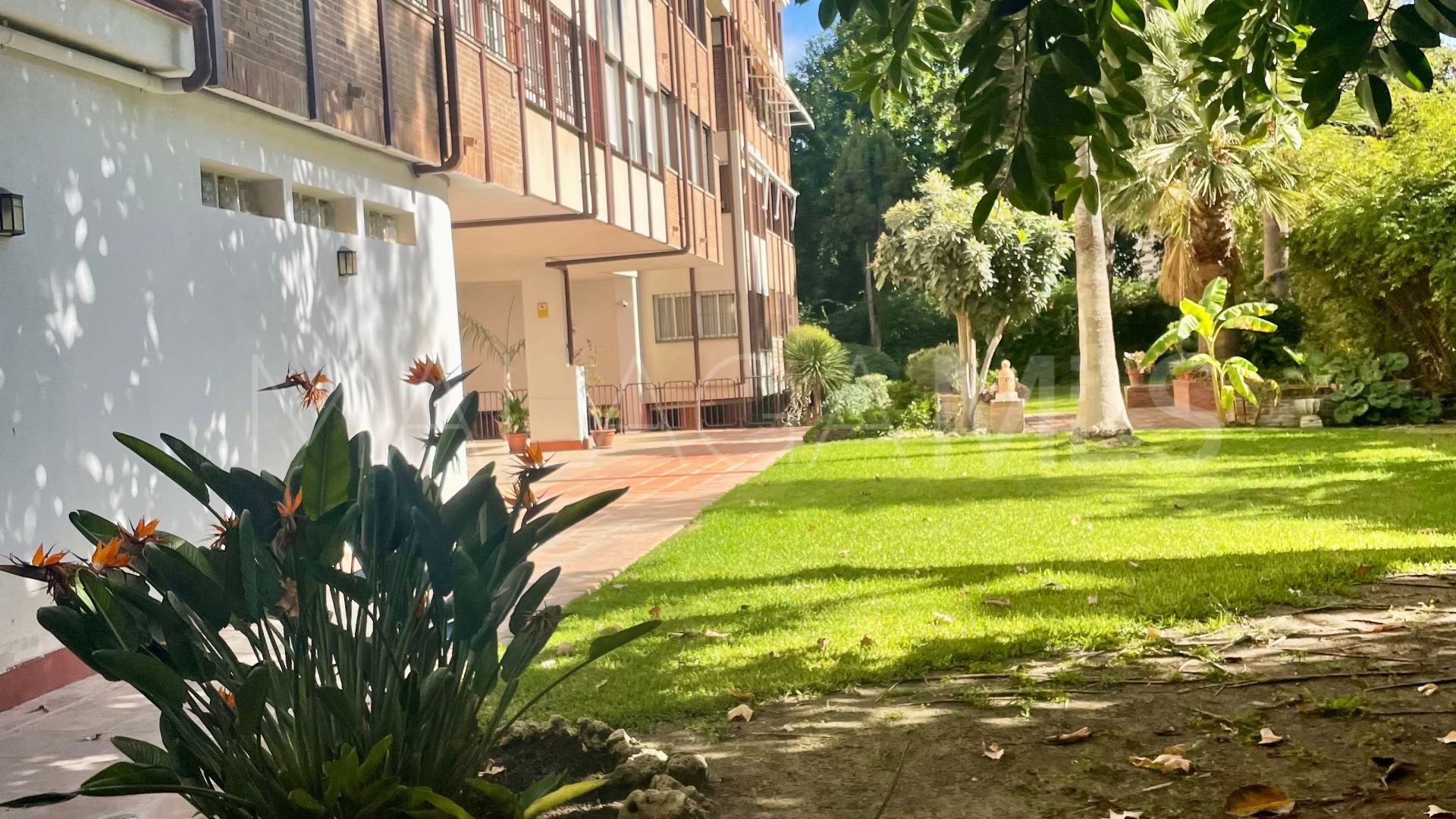 For sale Malaga - Este 4 bedrooms apartment