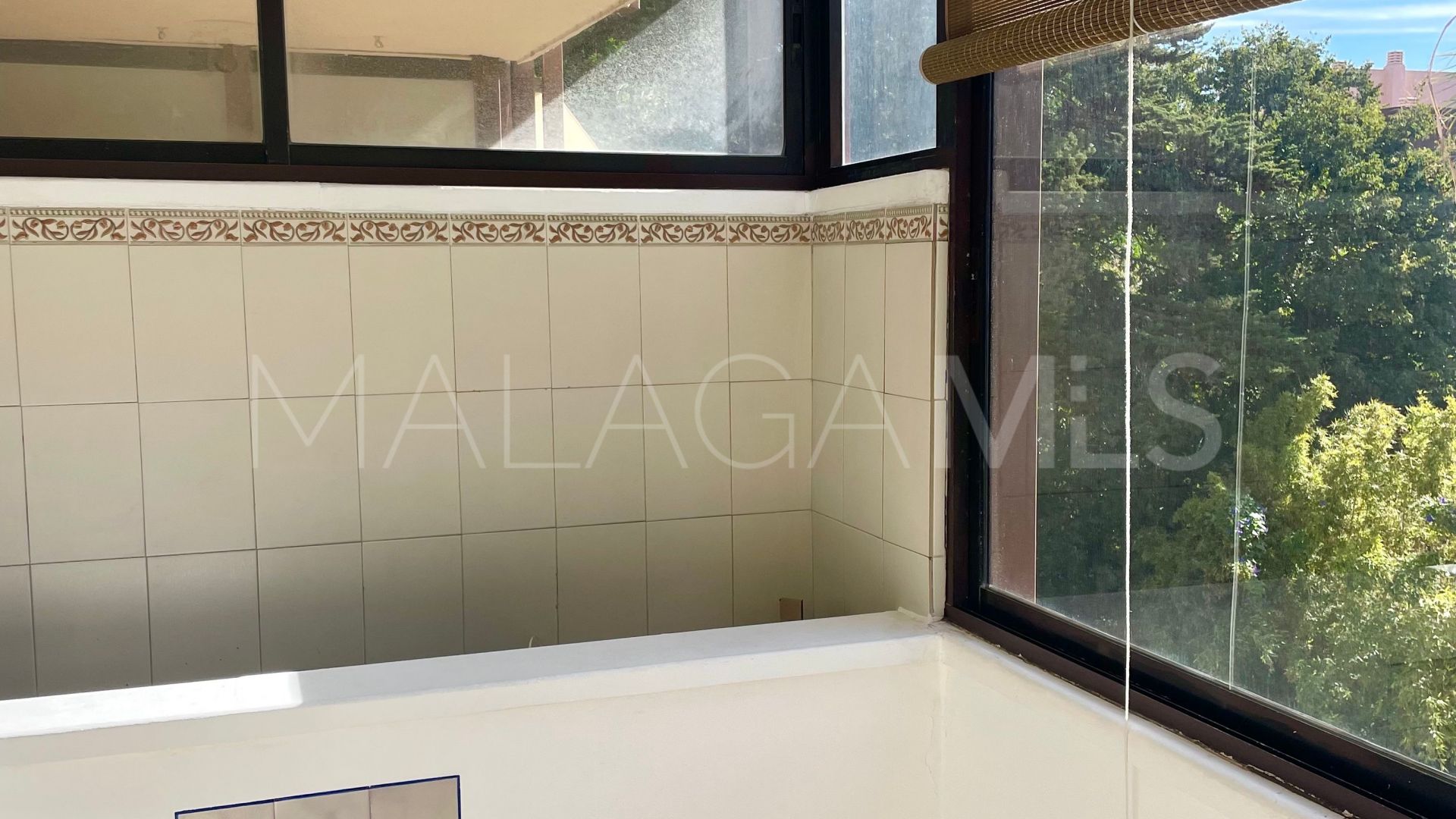 For sale Malaga - Este 4 bedrooms apartment