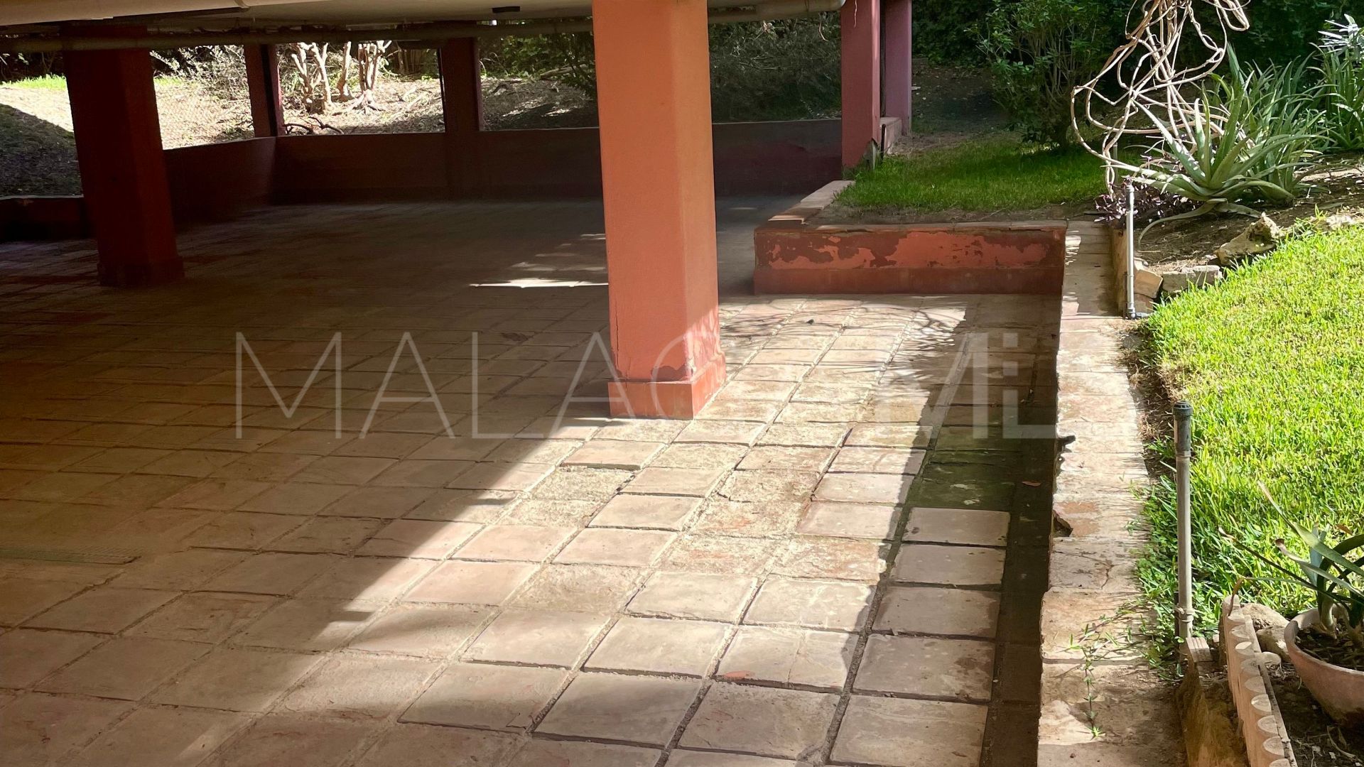 For sale Malaga - Este 4 bedrooms apartment