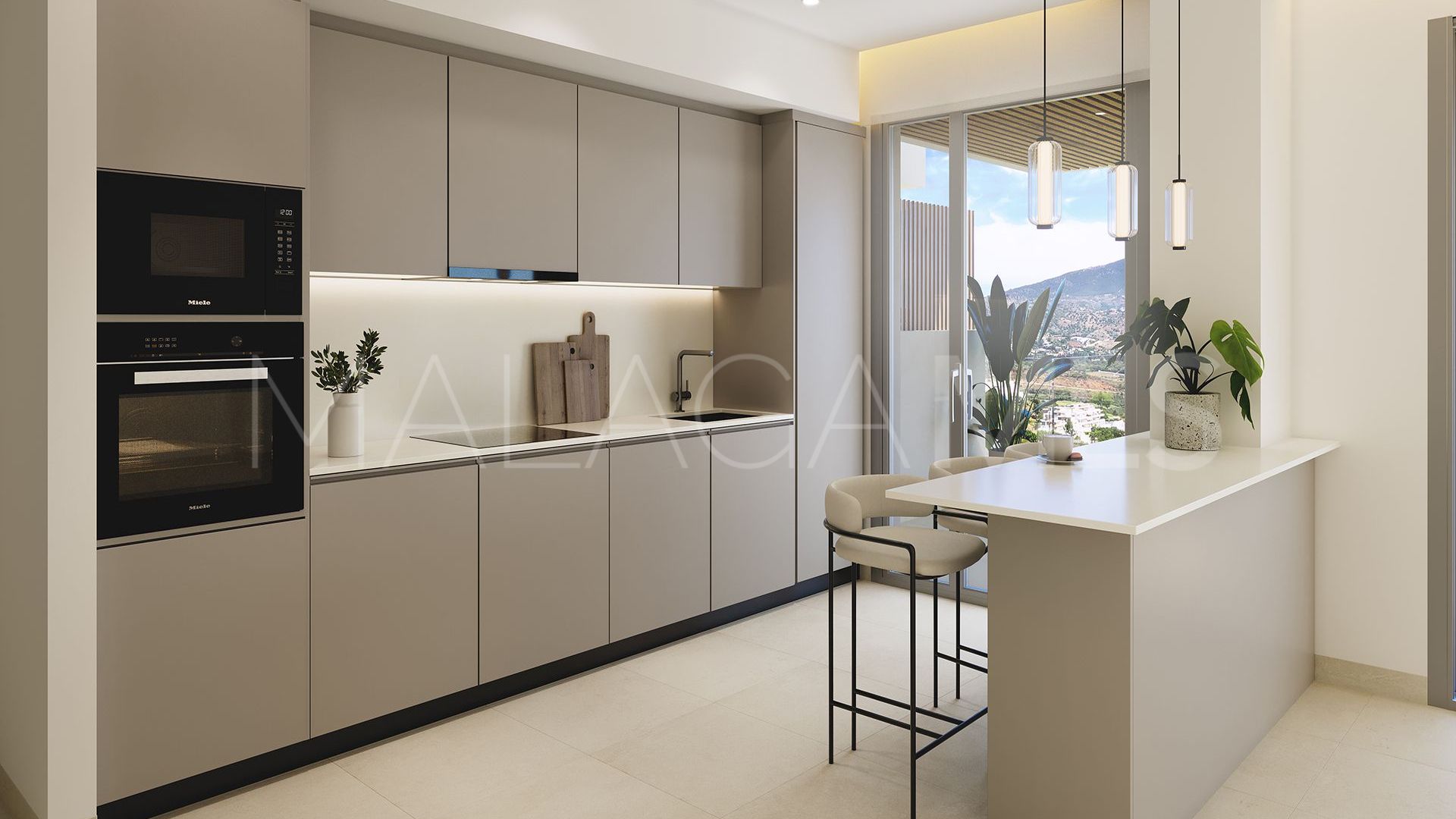 Lägenhet for sale in La Cala Golf Resort