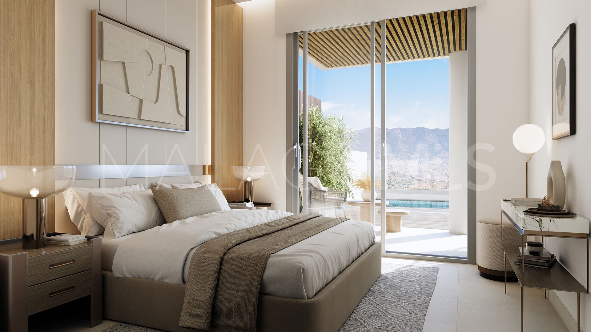 Lägenhet for sale in La Cala Golf Resort