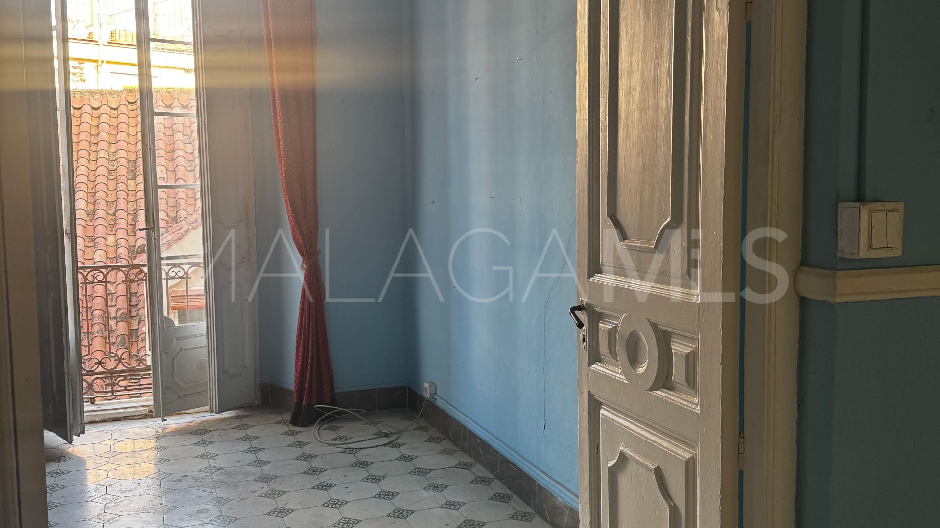 Wohnung for sale in Malaga - Centro