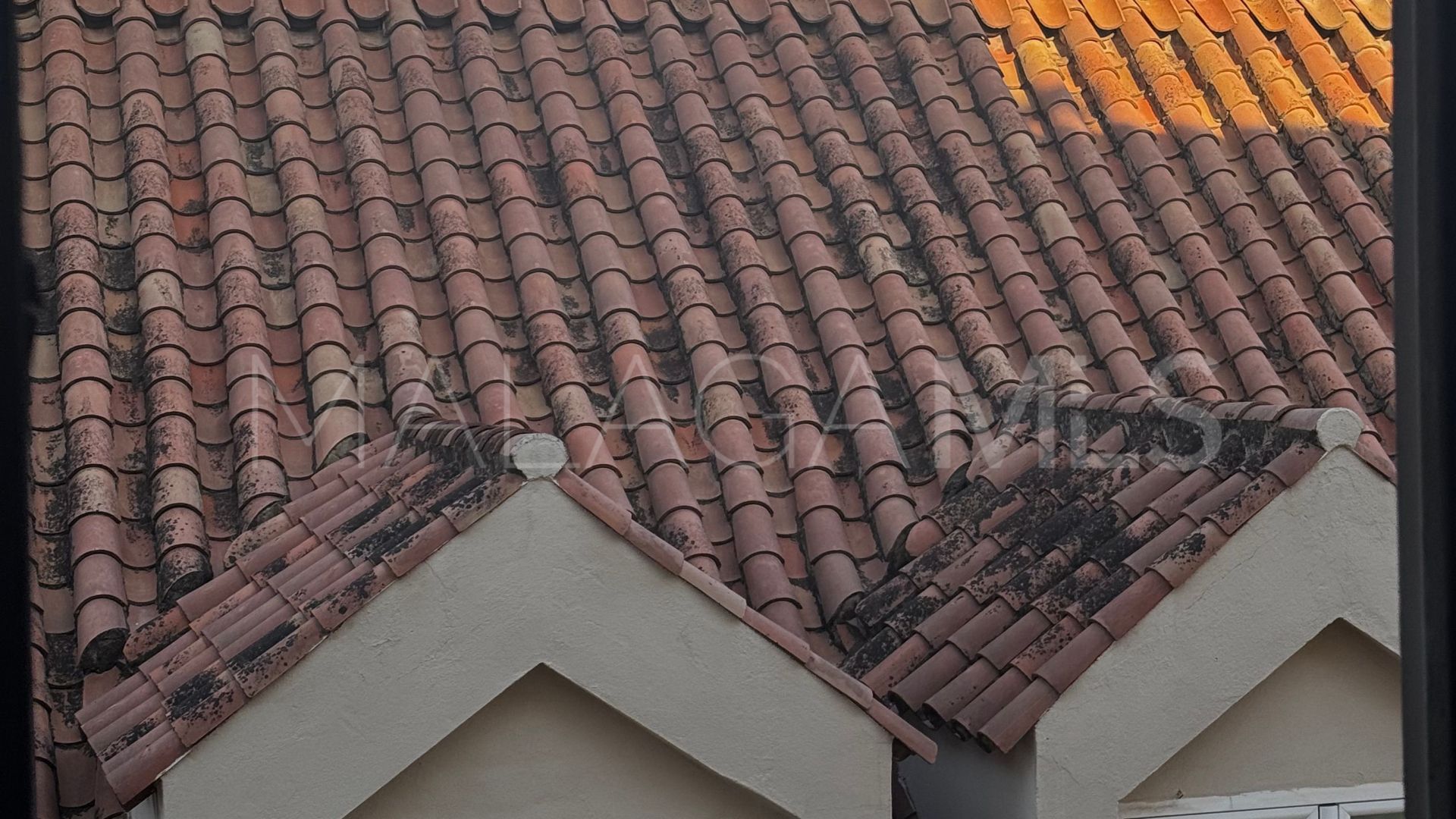 Wohnung for sale in Malaga - Centro