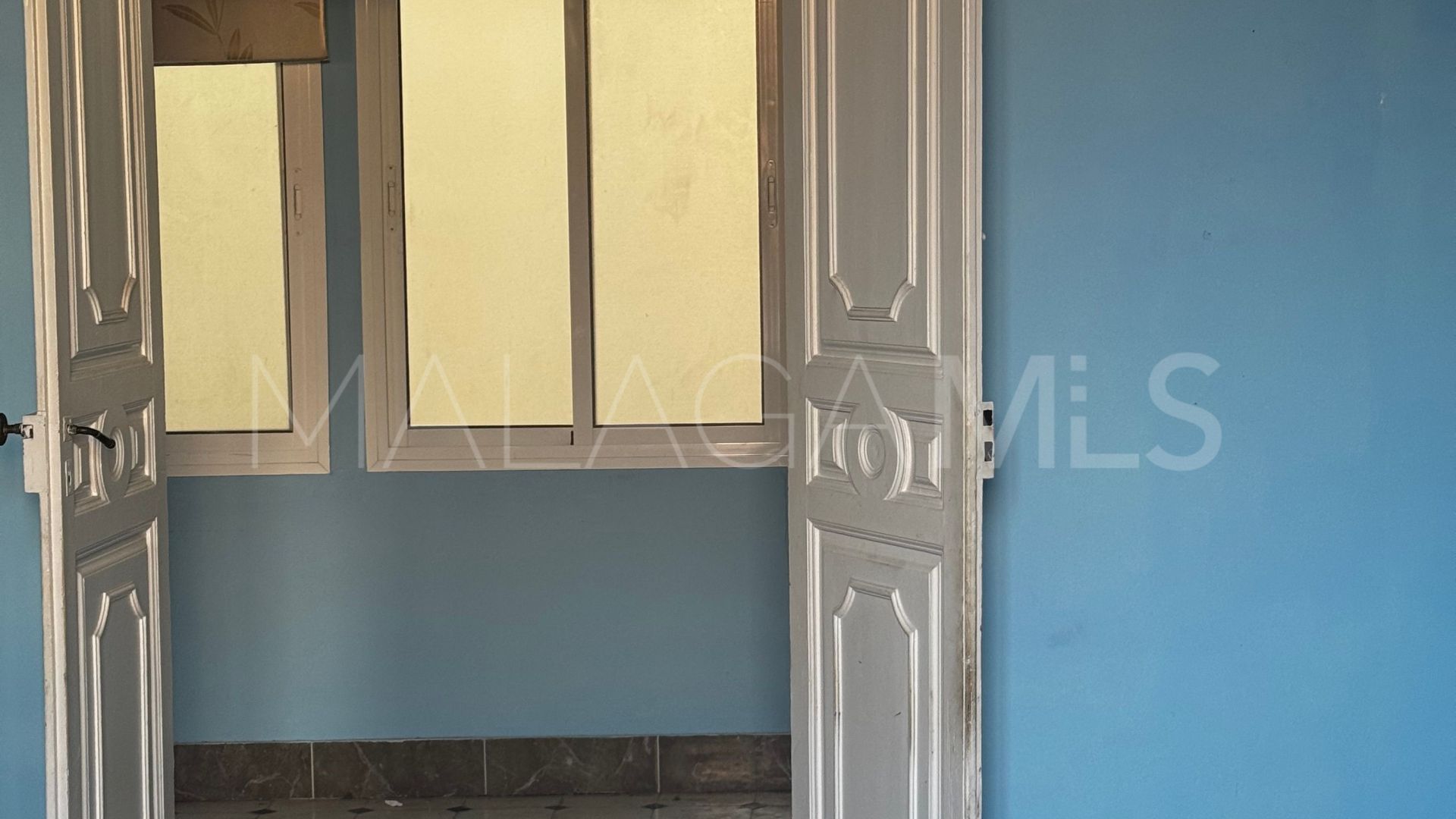 Wohnung for sale in Malaga - Centro