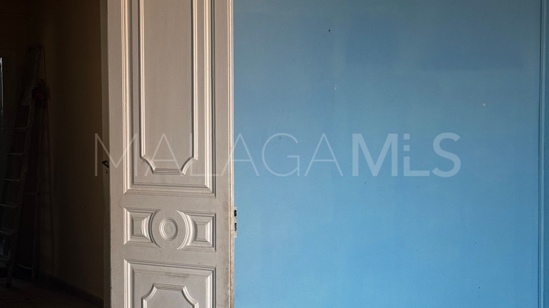 Wohnung for sale in Malaga - Centro