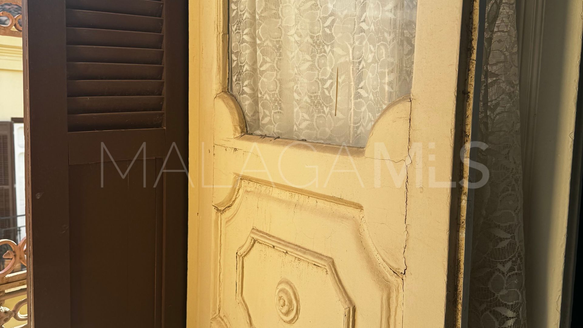 Wohnung for sale in Malaga - Centro