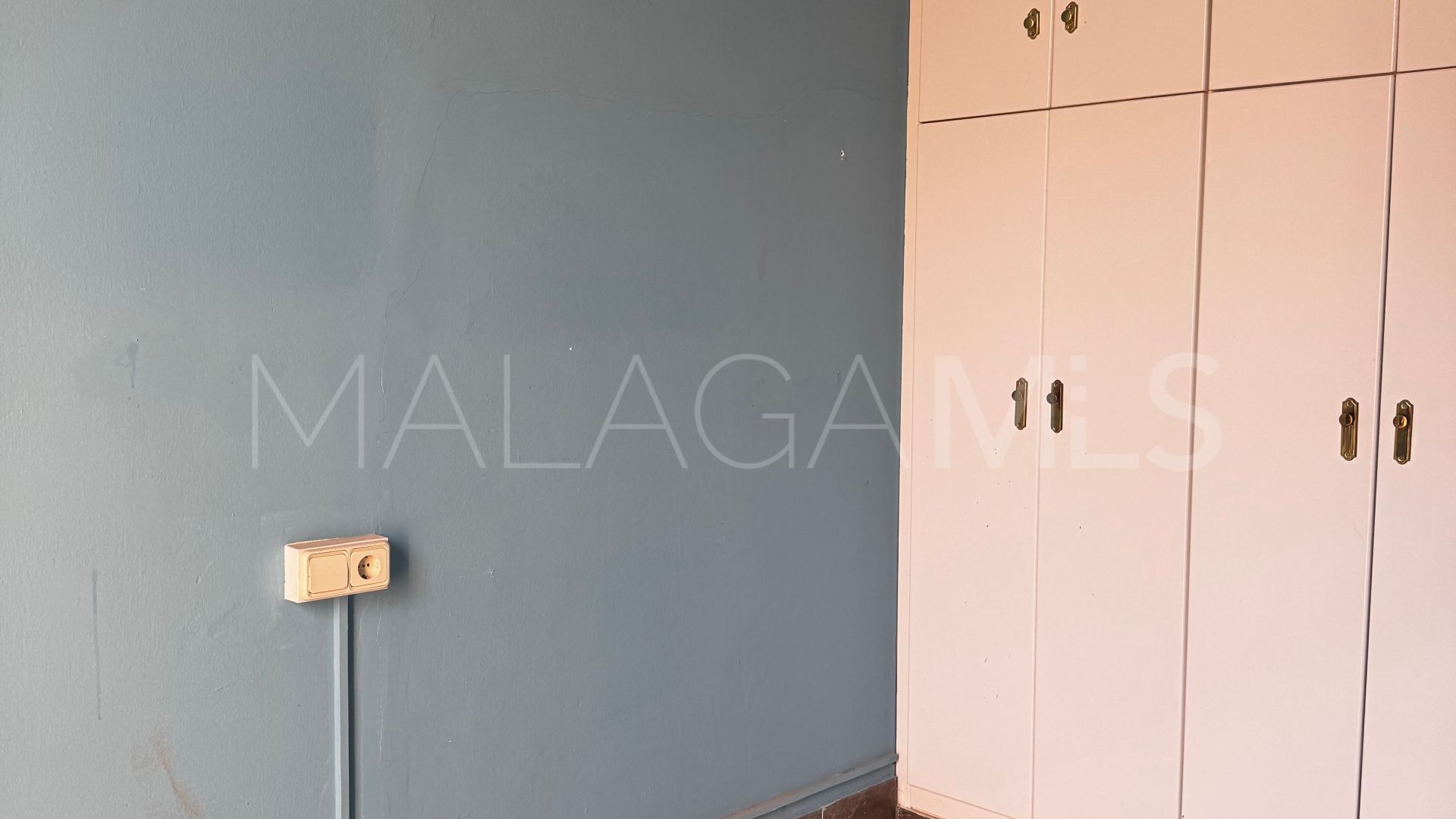 Wohnung for sale in Malaga - Centro