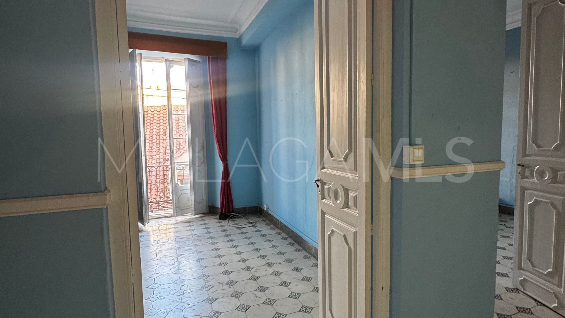 Wohnung for sale in Malaga - Centro