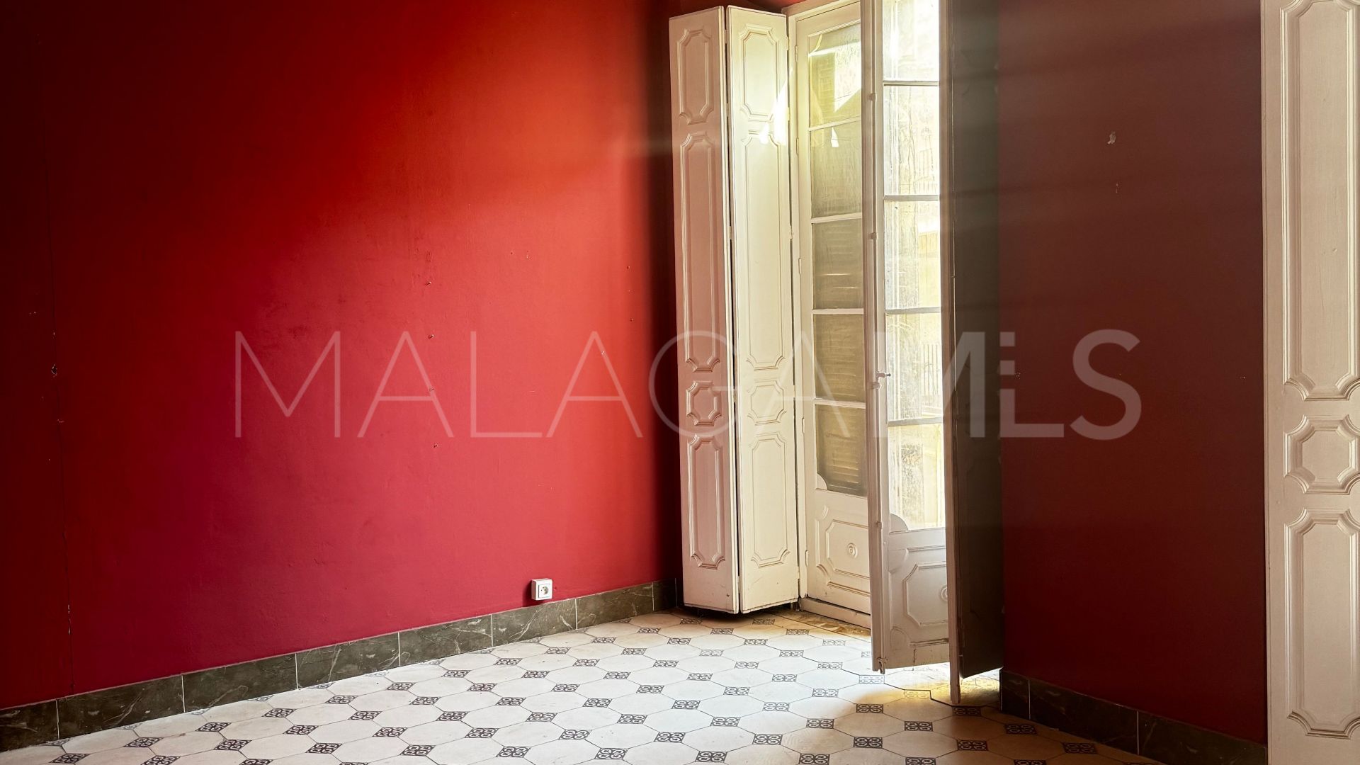 Wohnung for sale in Malaga - Centro