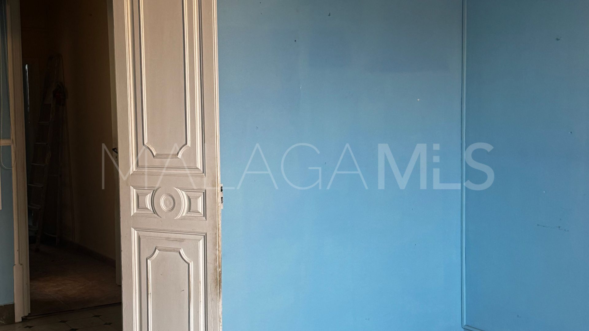 Wohnung for sale in Malaga - Centro