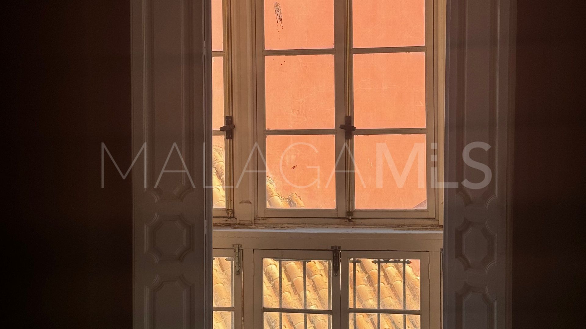 Wohnung for sale in Malaga - Centro