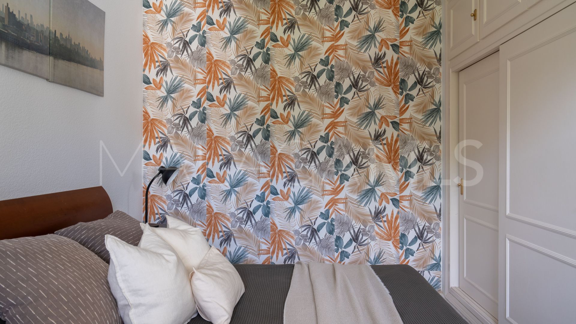 1 bedroom El Faro de Calaburras ground floor apartment for sale