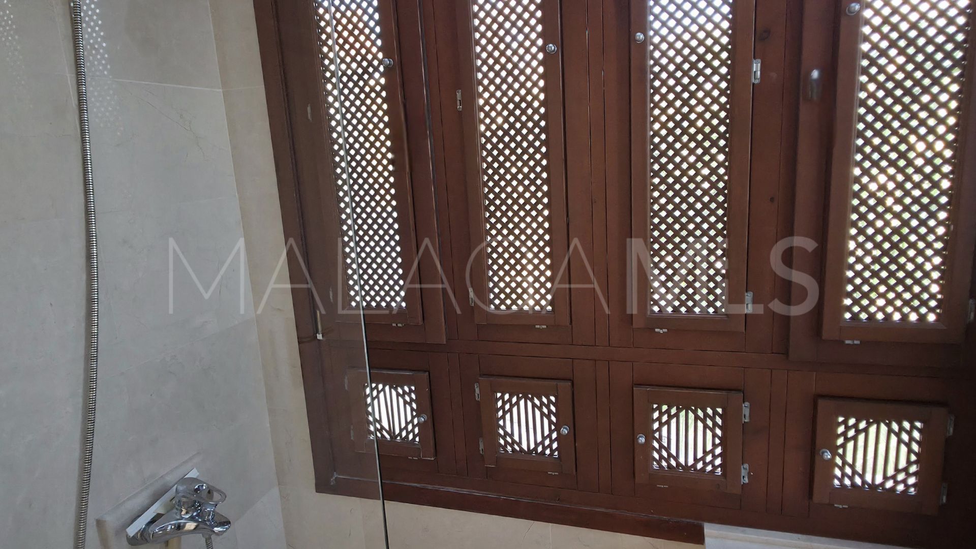 Appartement terrasse for sale in Nueva Andalucia