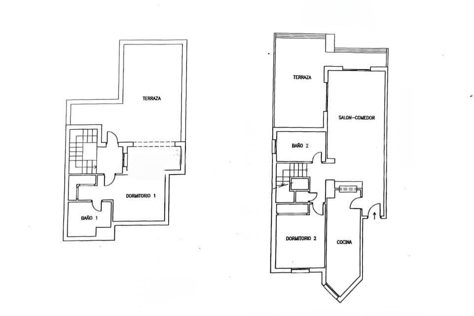 Appartement terrasse for sale in Nueva Andalucia