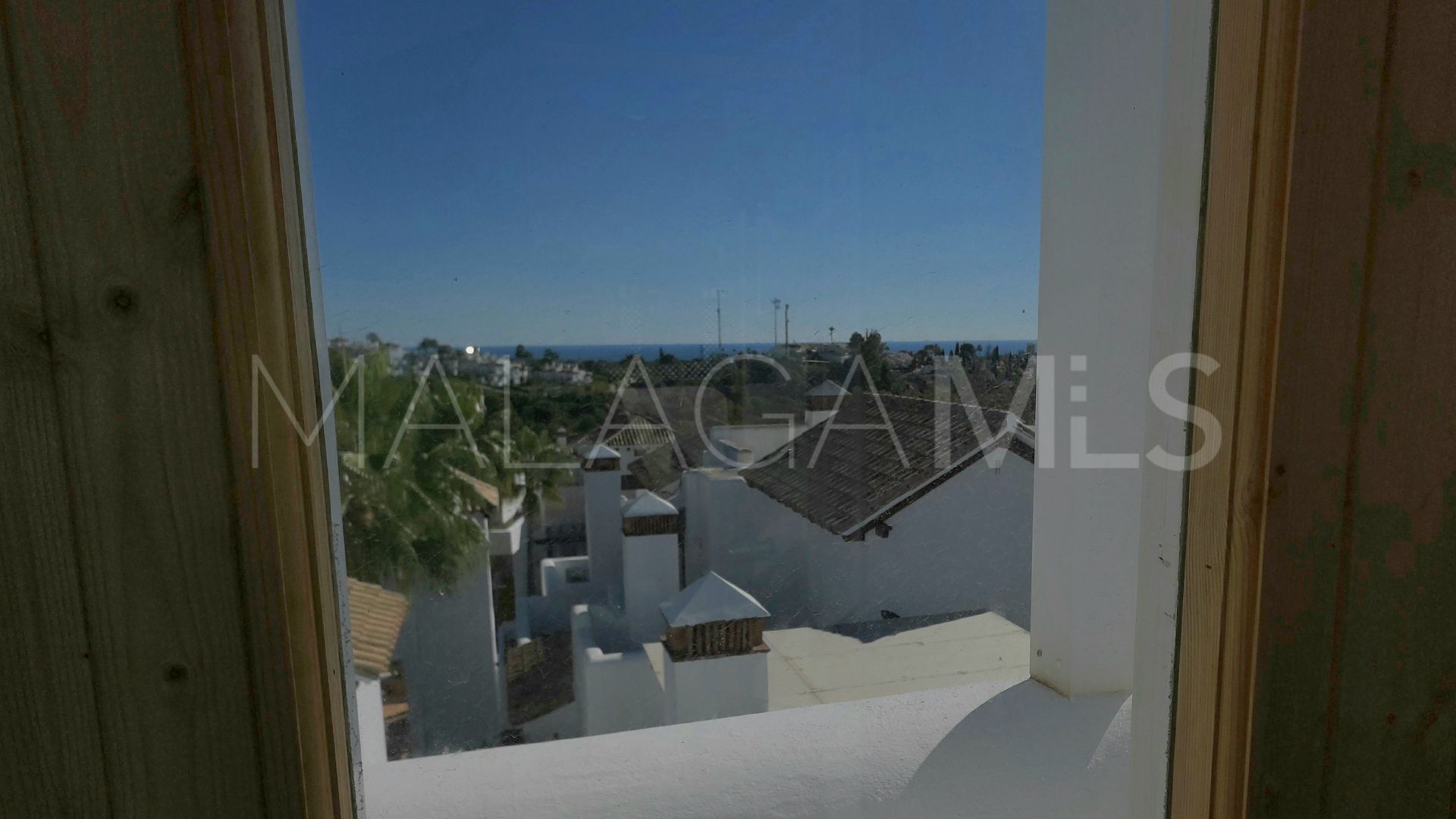 Appartement terrasse for sale in Nueva Andalucia