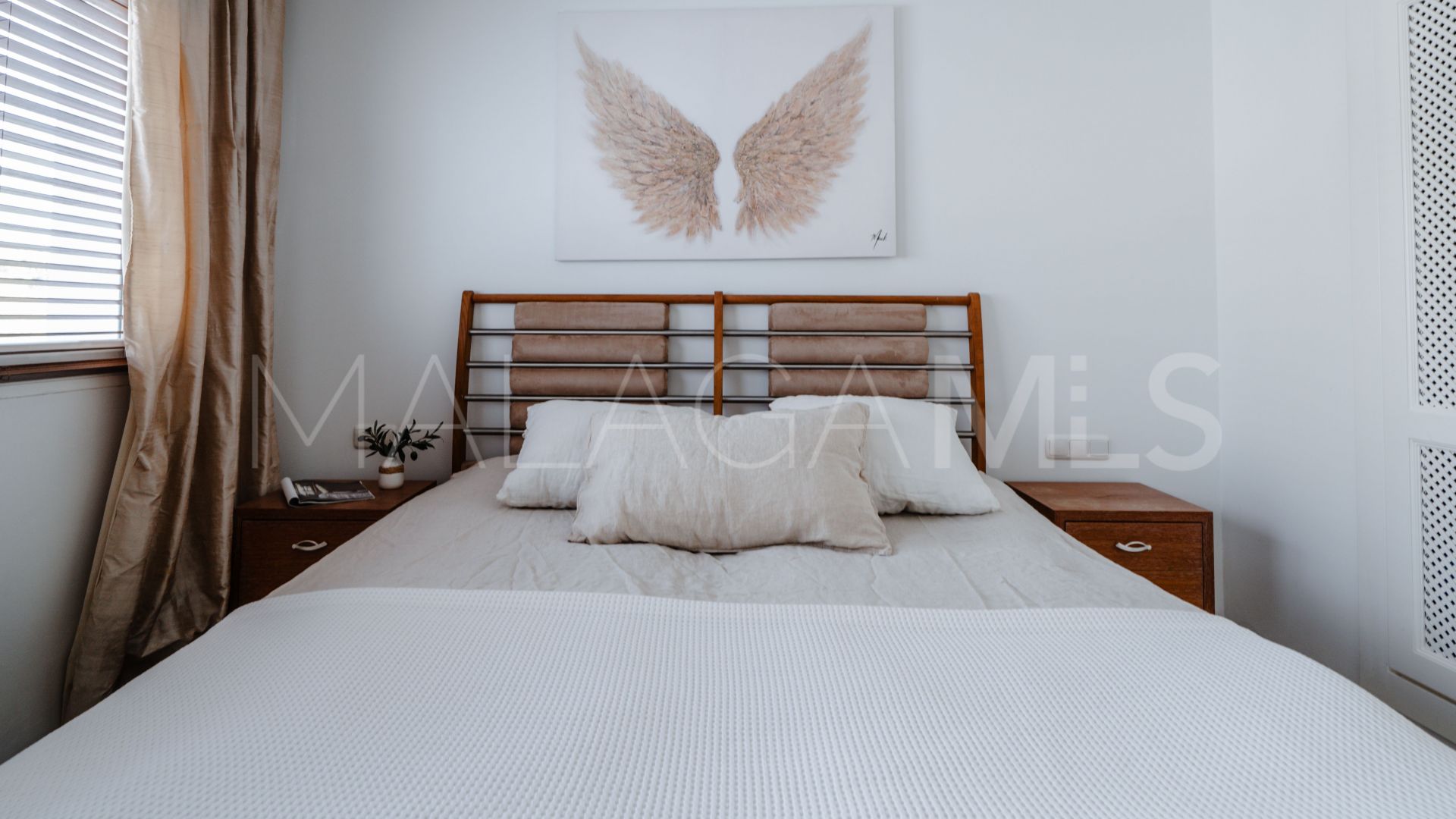 Appartement terrasse for sale in Nueva Andalucia