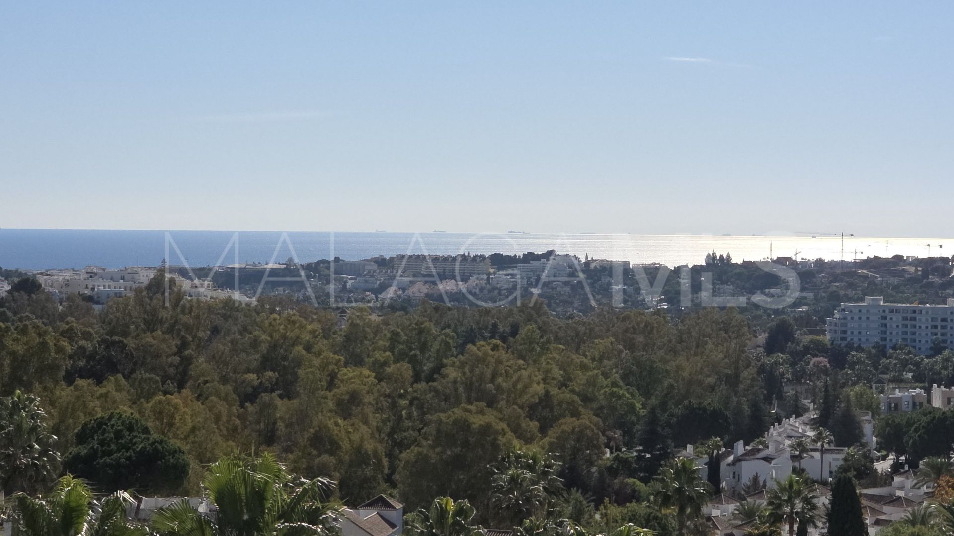 Appartement terrasse for sale in Nueva Andalucia