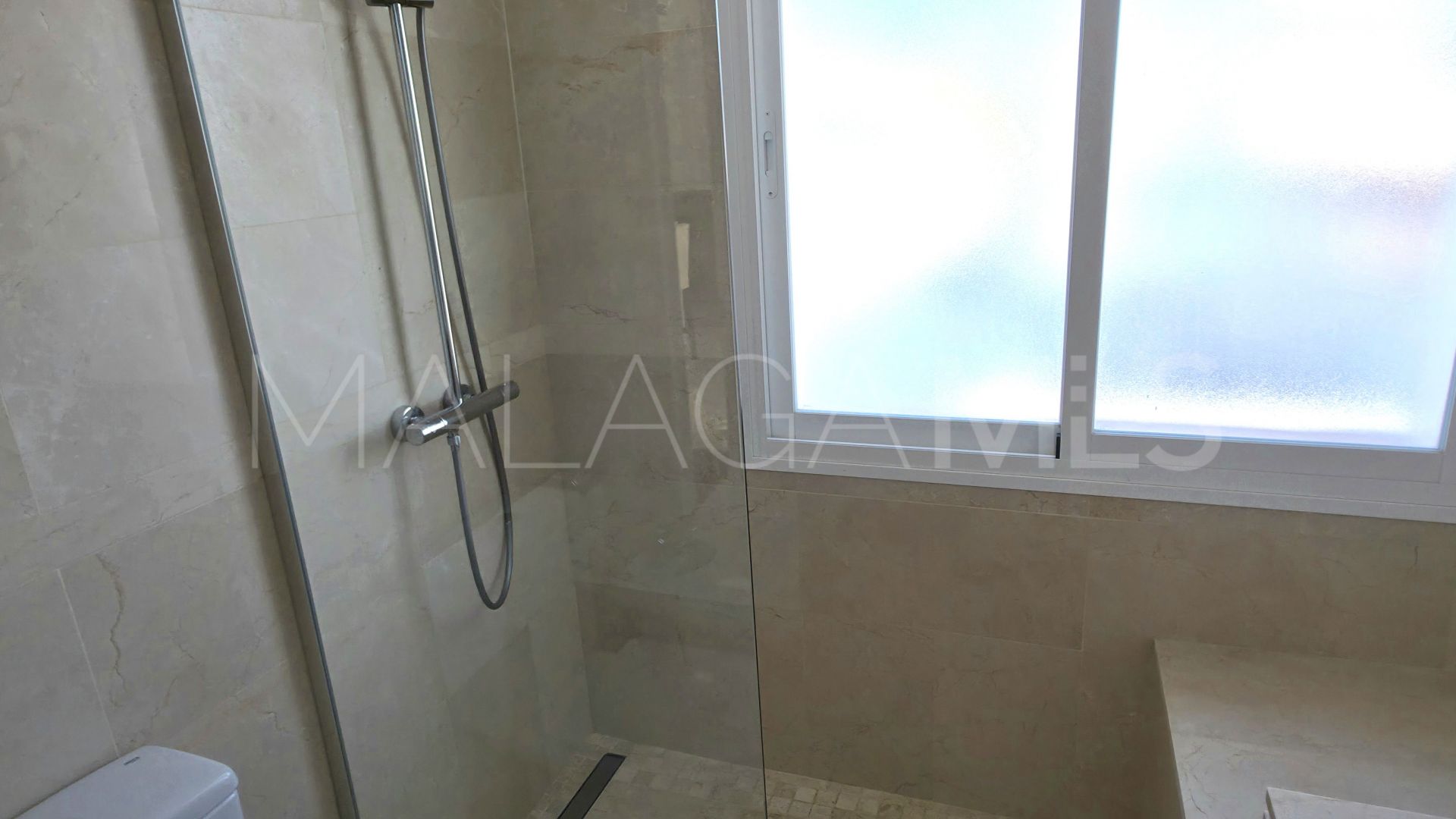 Appartement terrasse for sale in Nueva Andalucia