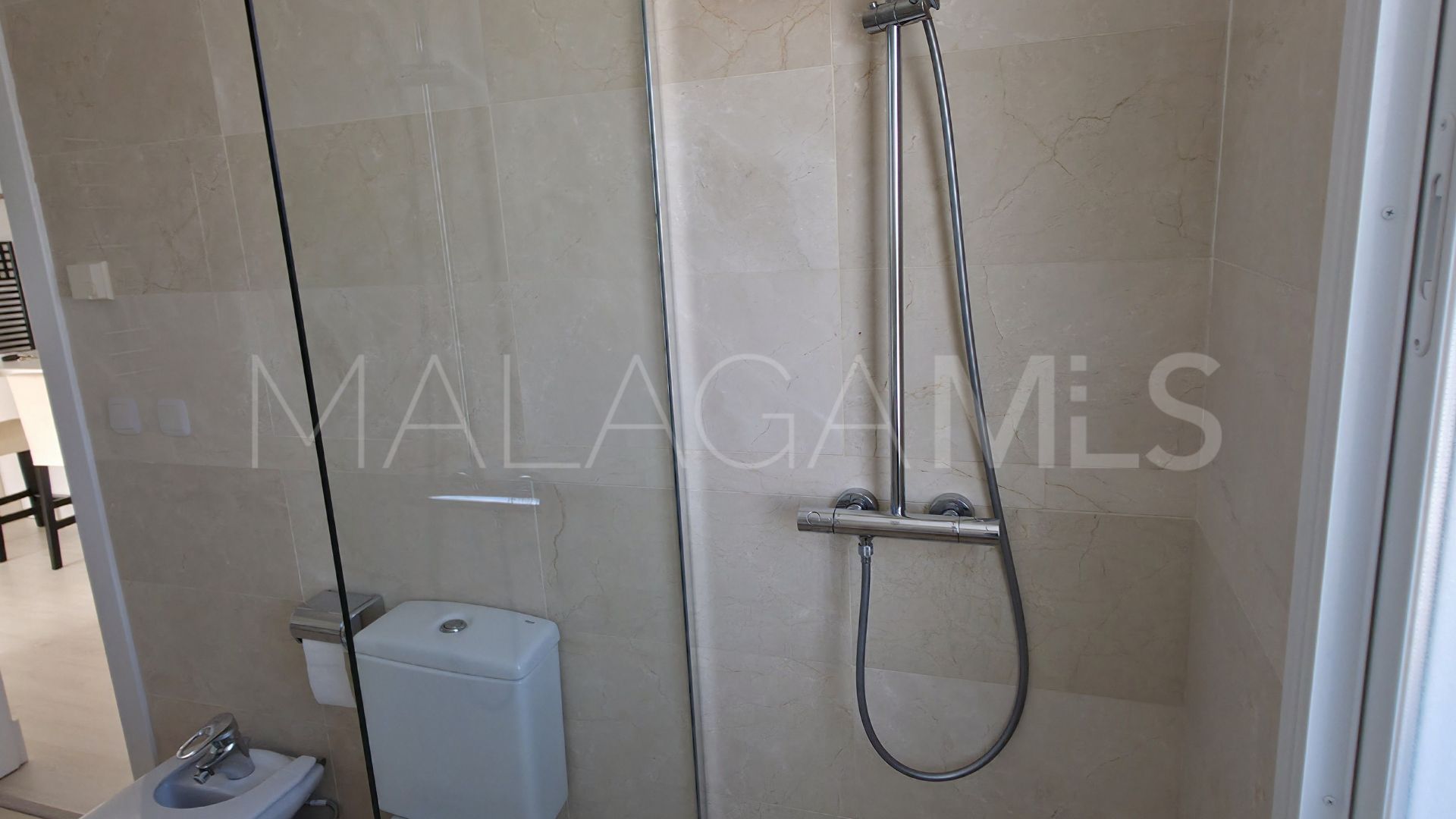 Appartement terrasse for sale in Nueva Andalucia